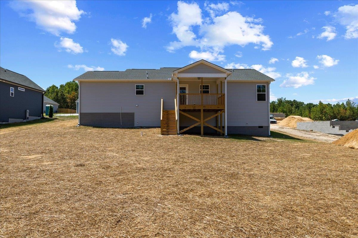 446 Placid Pond Drive