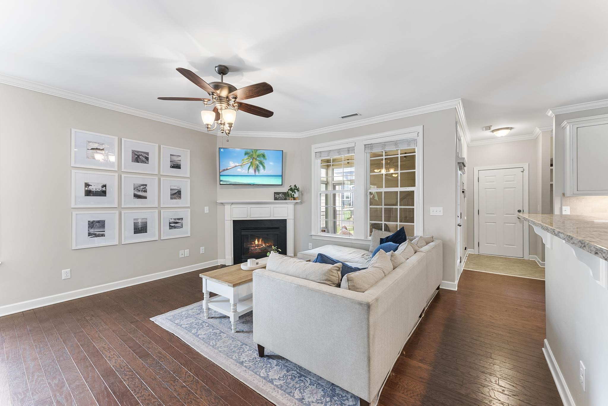 1317 Formal Garden Way