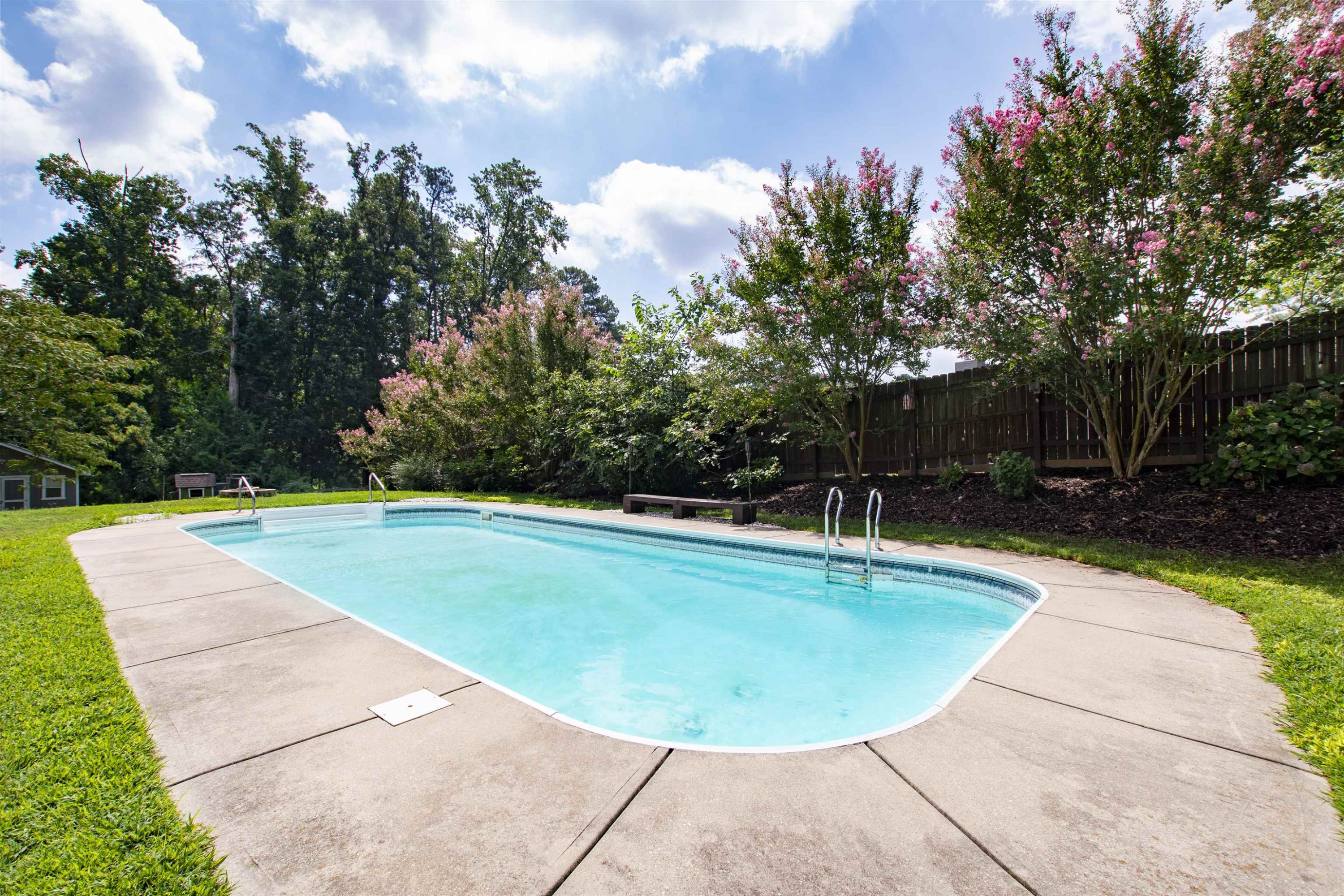 3124 Dogwood Drive