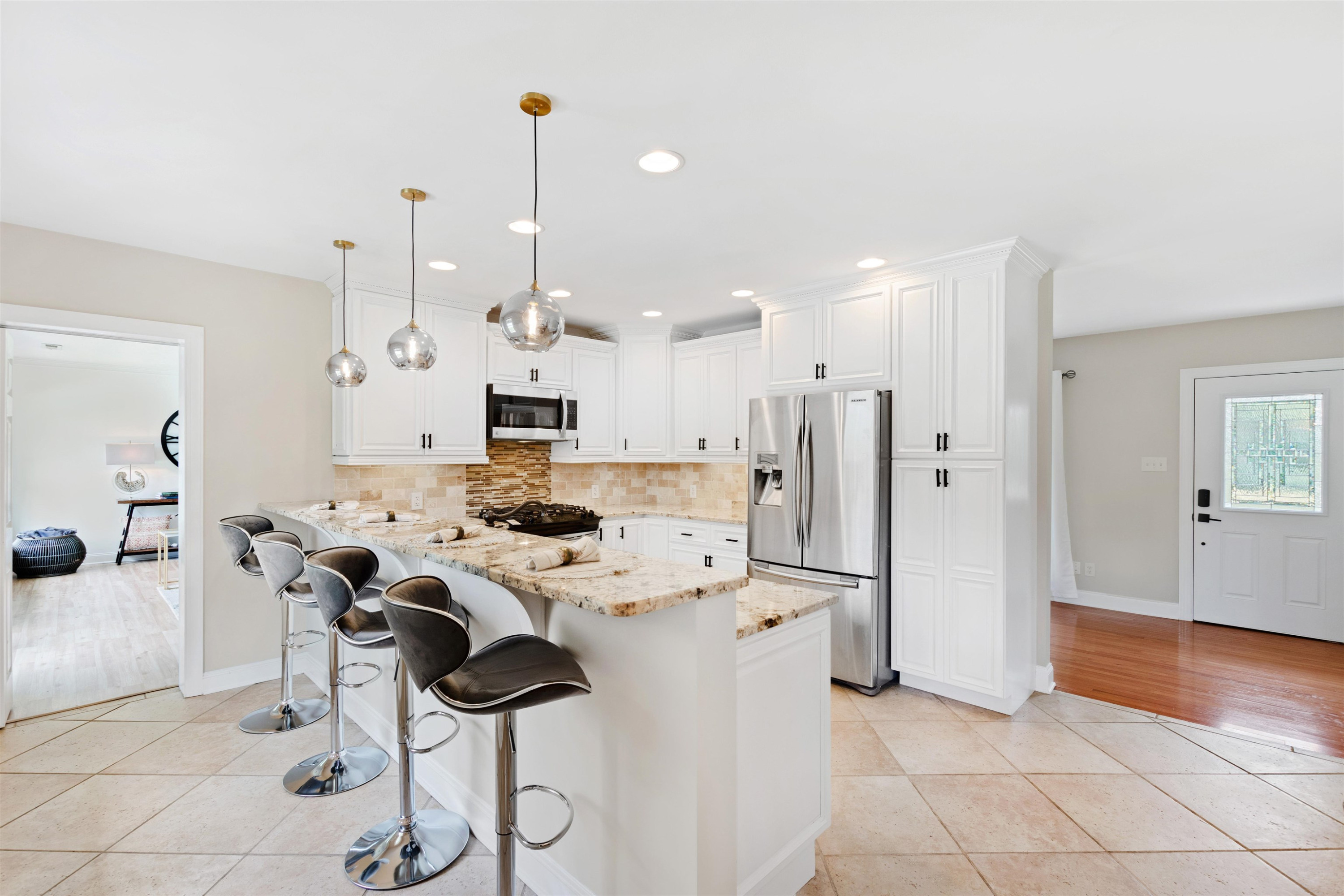3124 Dogwood Drive