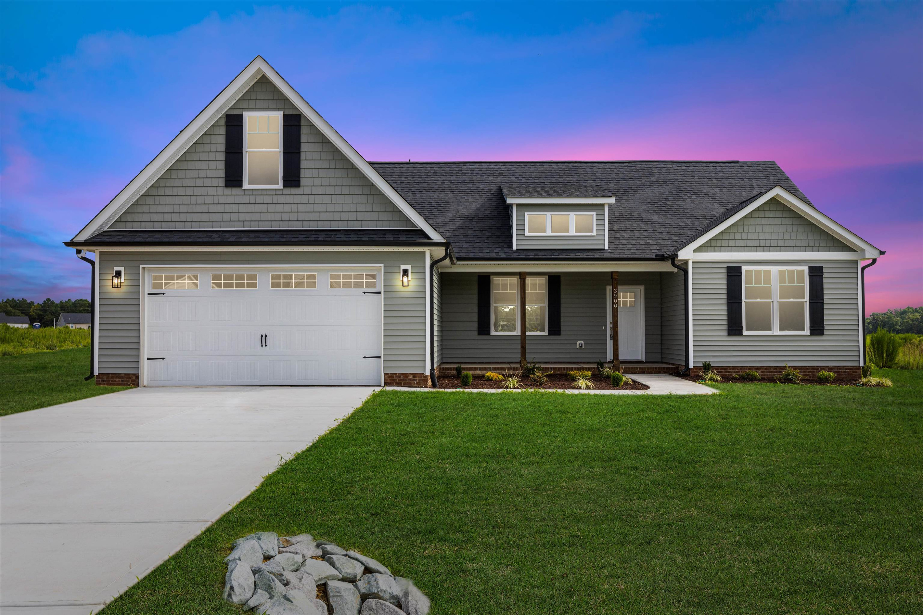 3900 Alpha Court