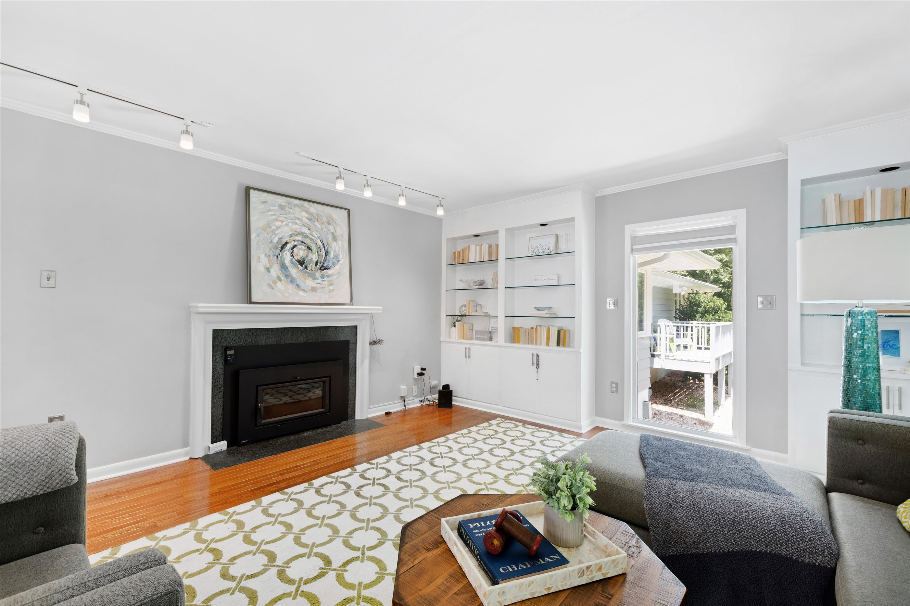 621 Greenwood Road