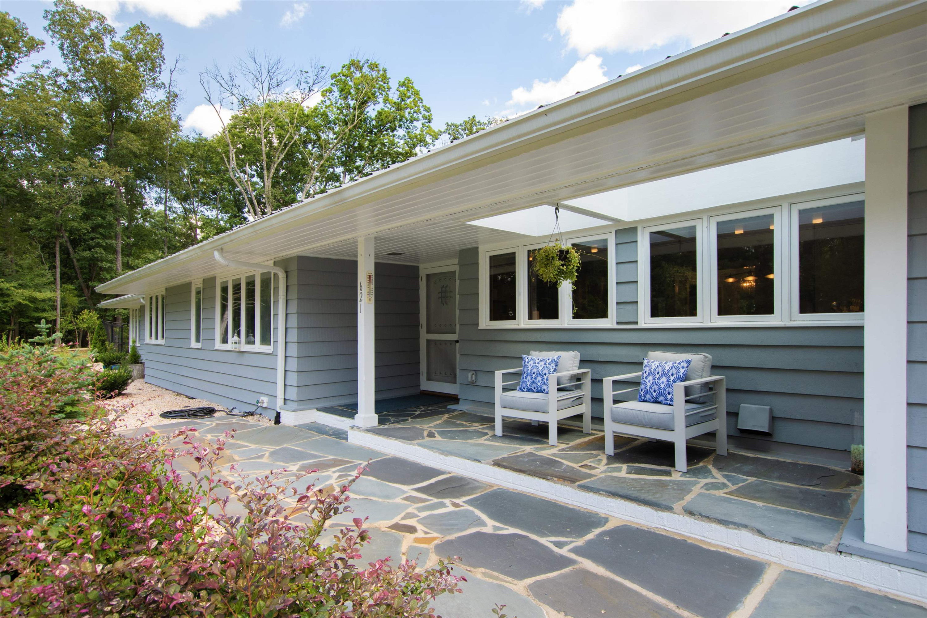 621 Greenwood Road