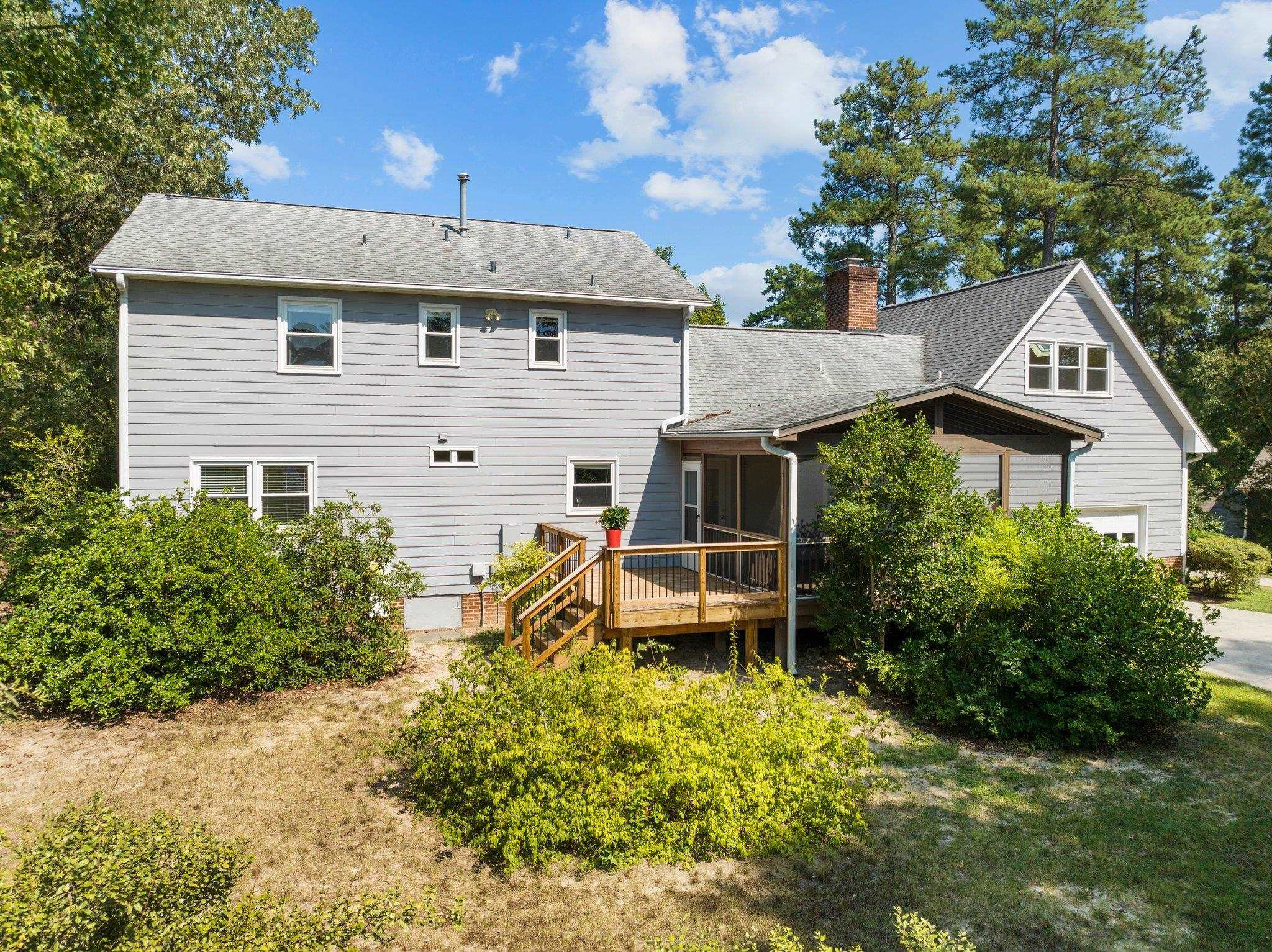 9 Litchfield Court