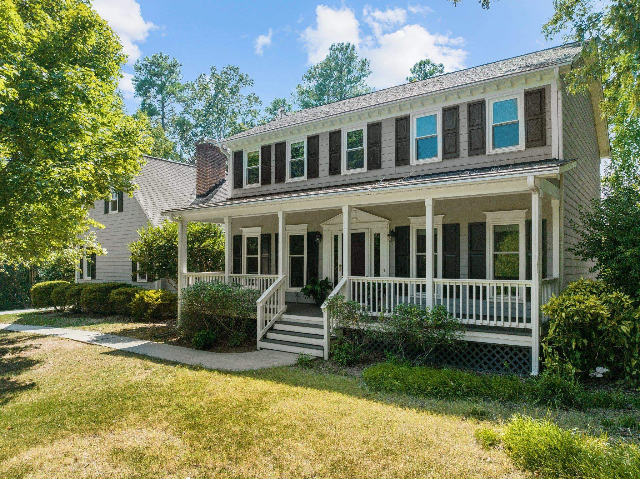 9 Litchfield Court