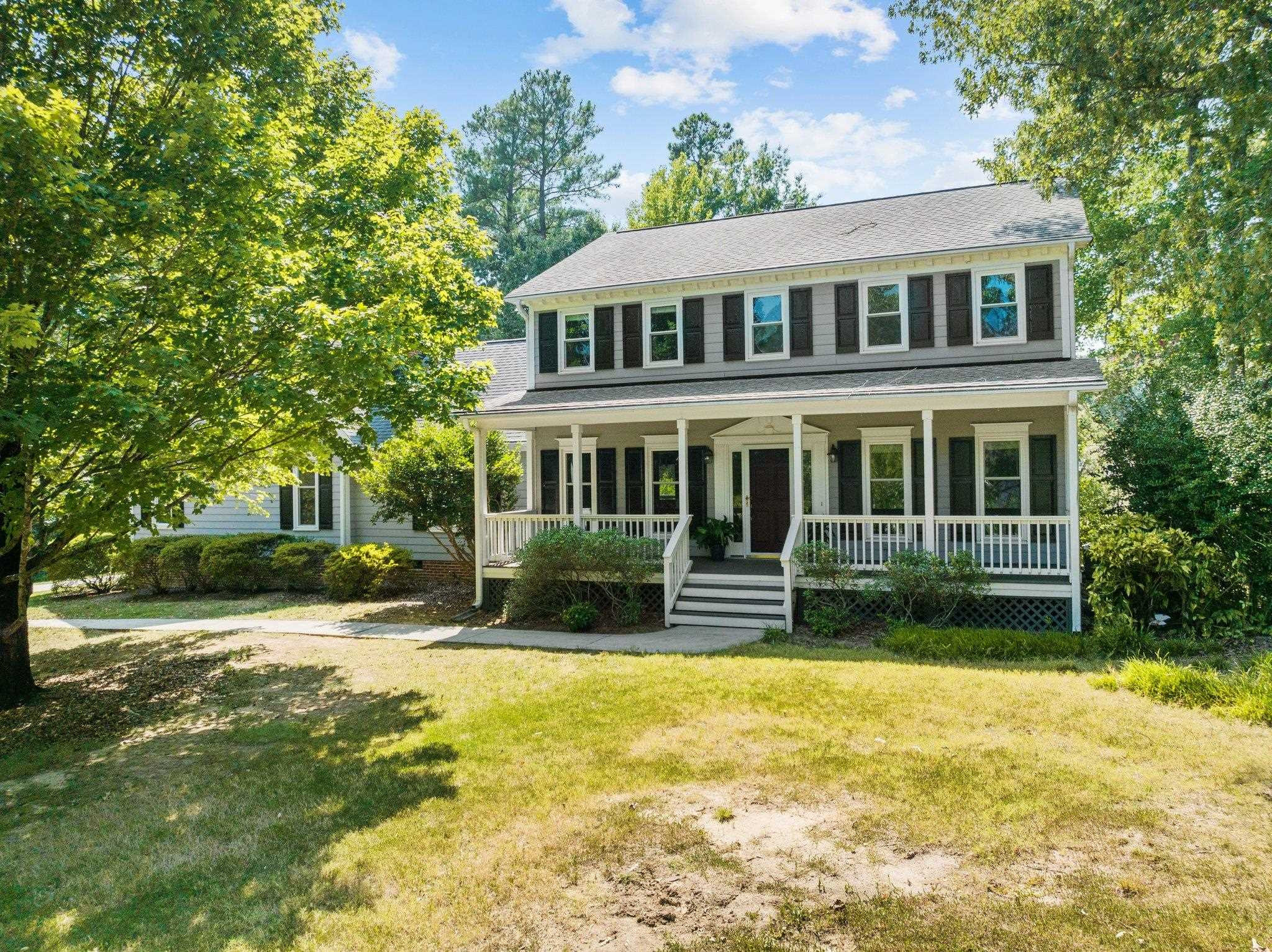 9 Litchfield Court