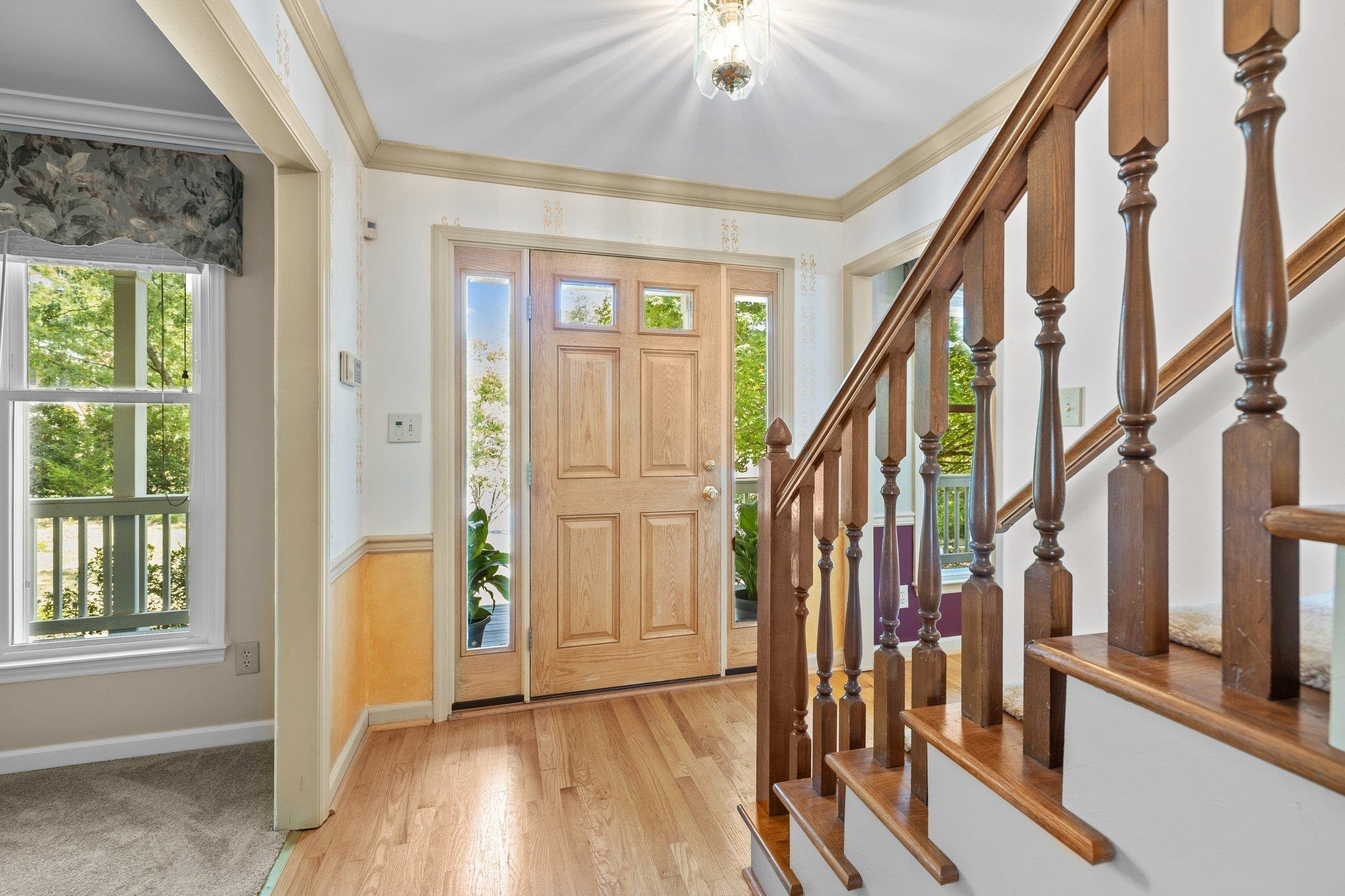 9 Litchfield Court