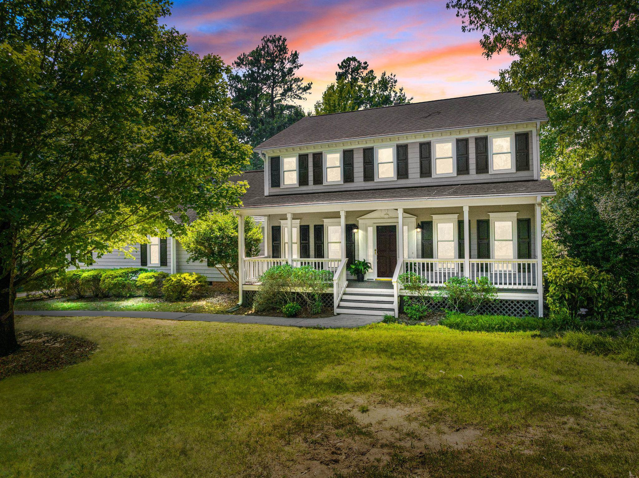 9 Litchfield Court