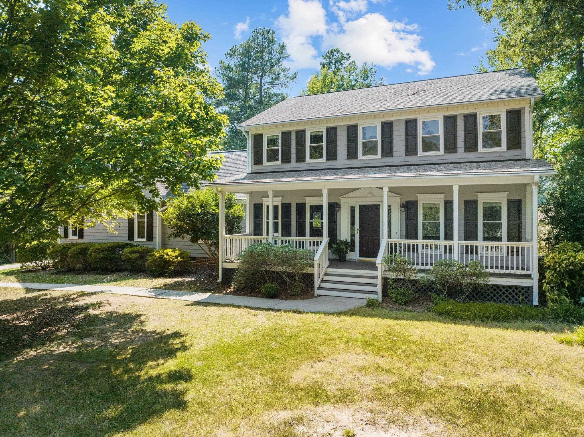 9 Litchfield Court