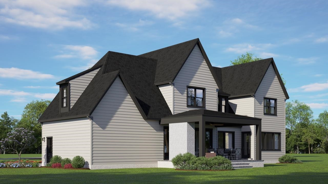 1605 Legacy Ridge Lane