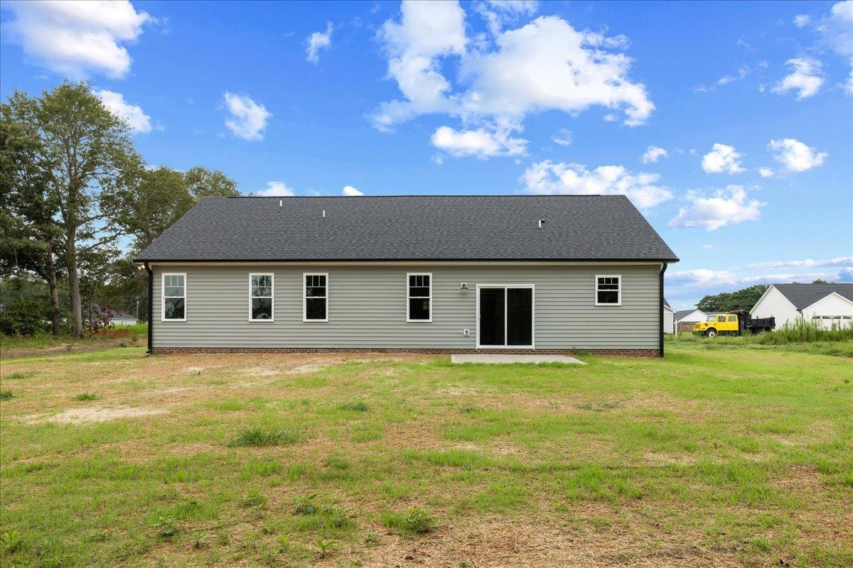 9159 Byron Court