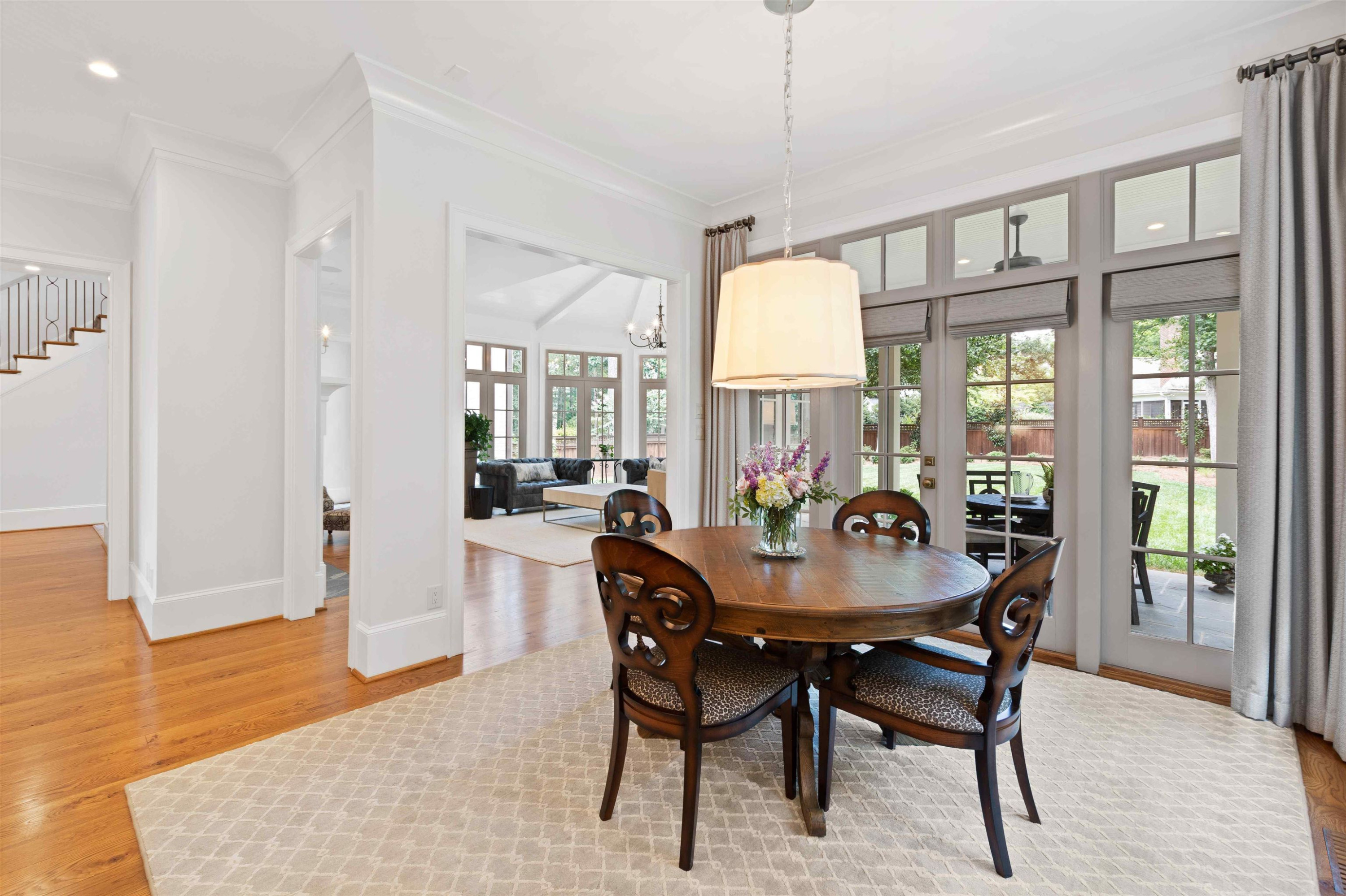 3910 Stratford Court
