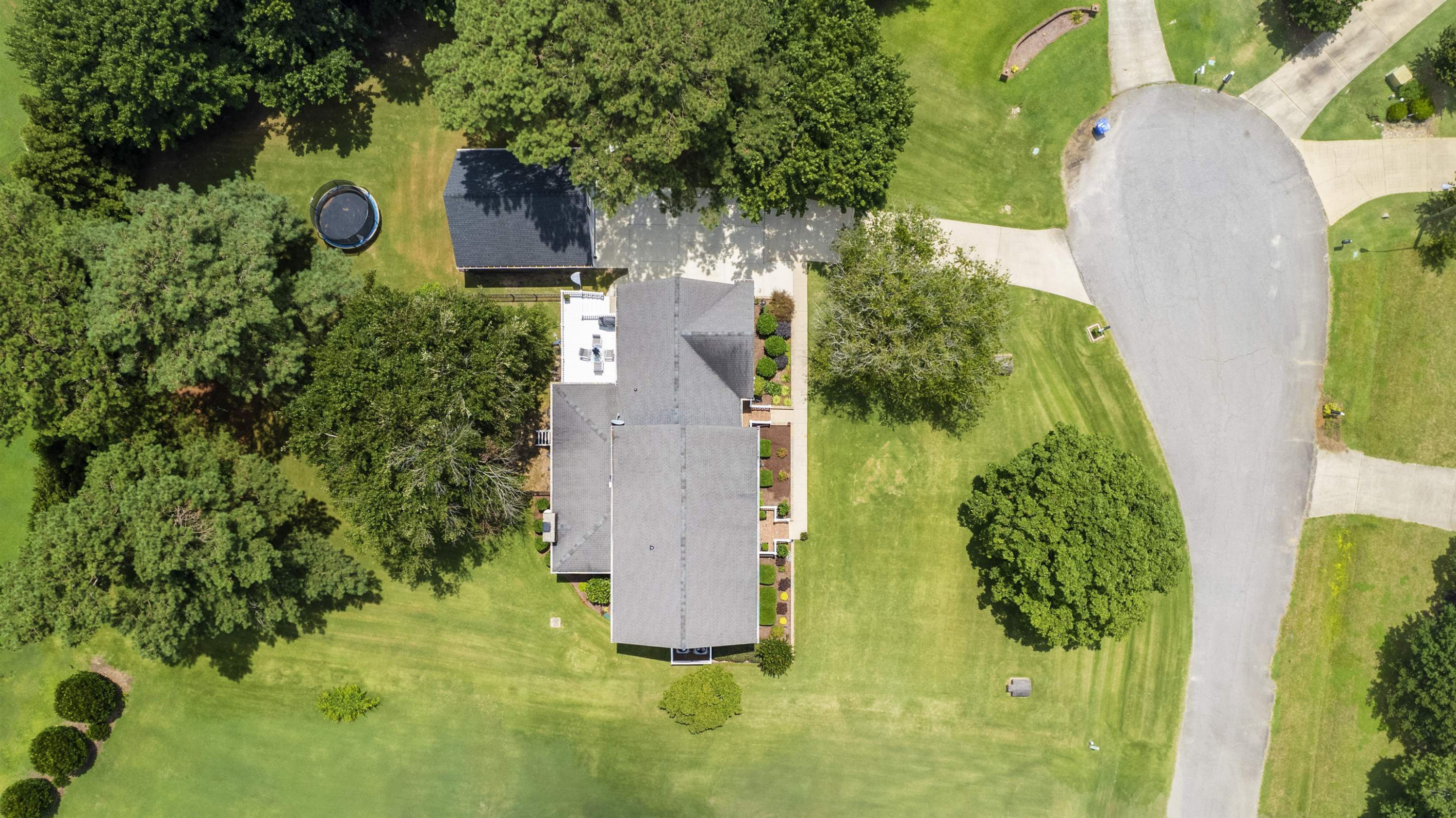7105 Niblick Court