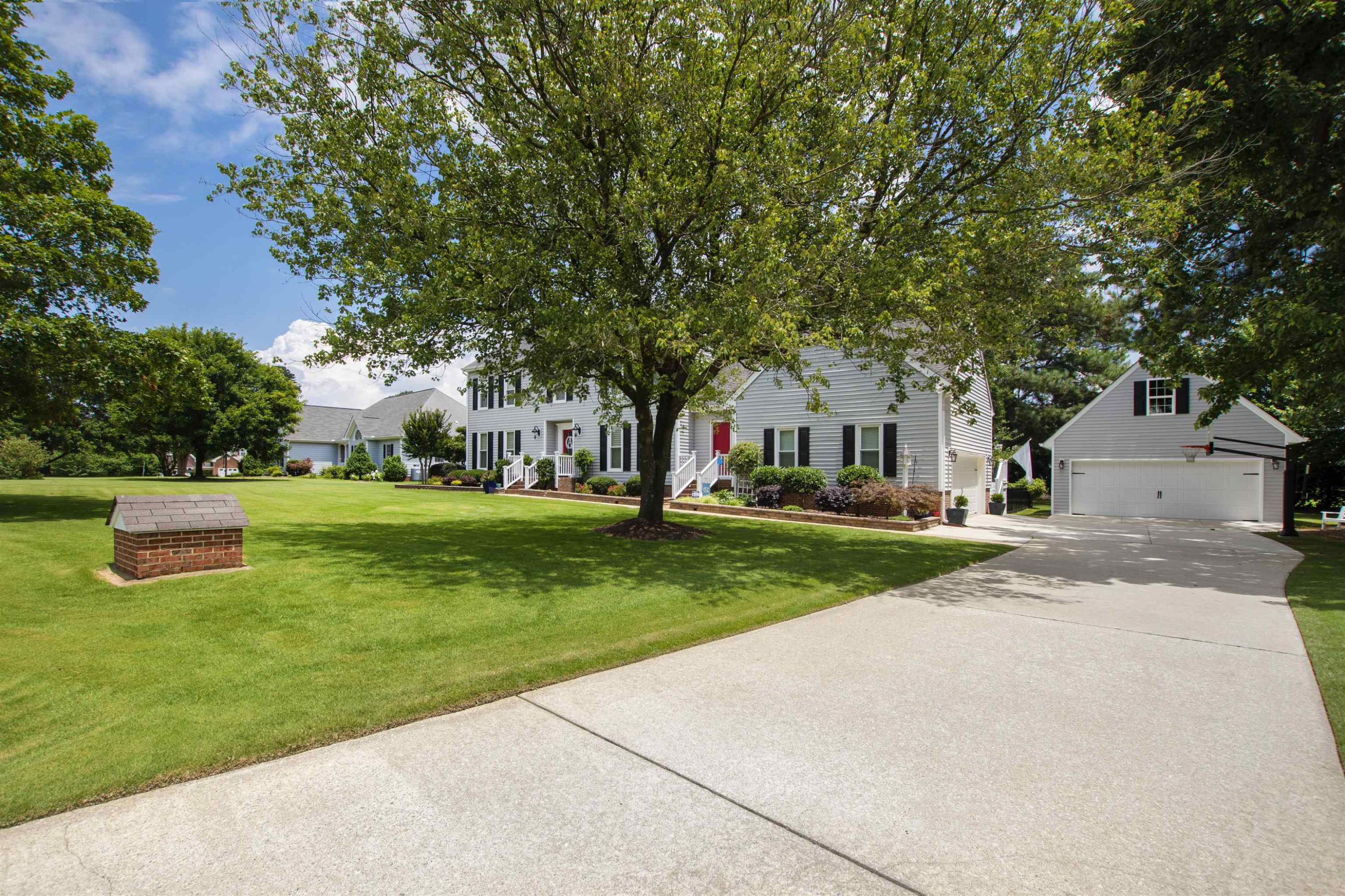 7105 Niblick Court