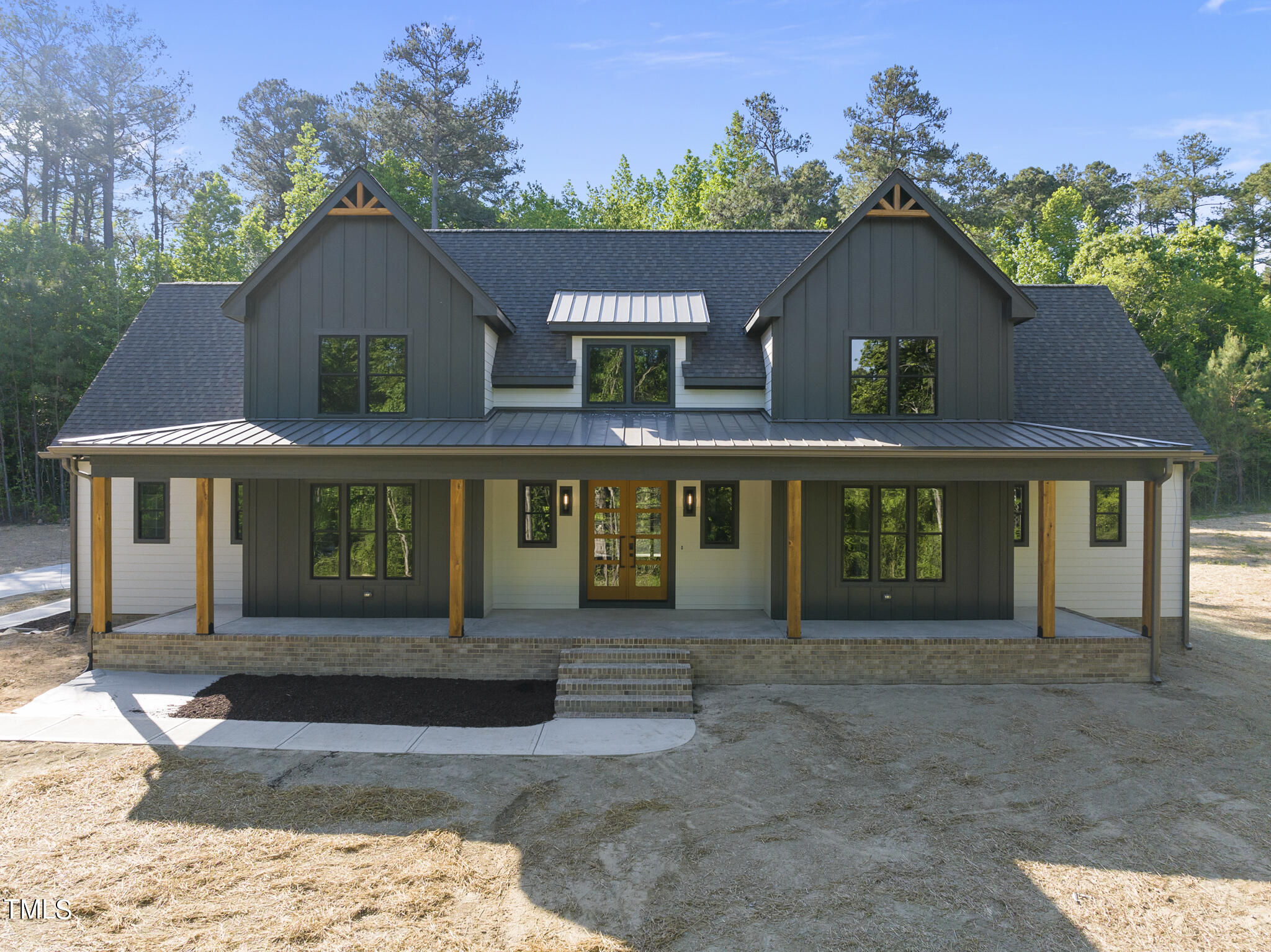 190 Pilot Ridge Road