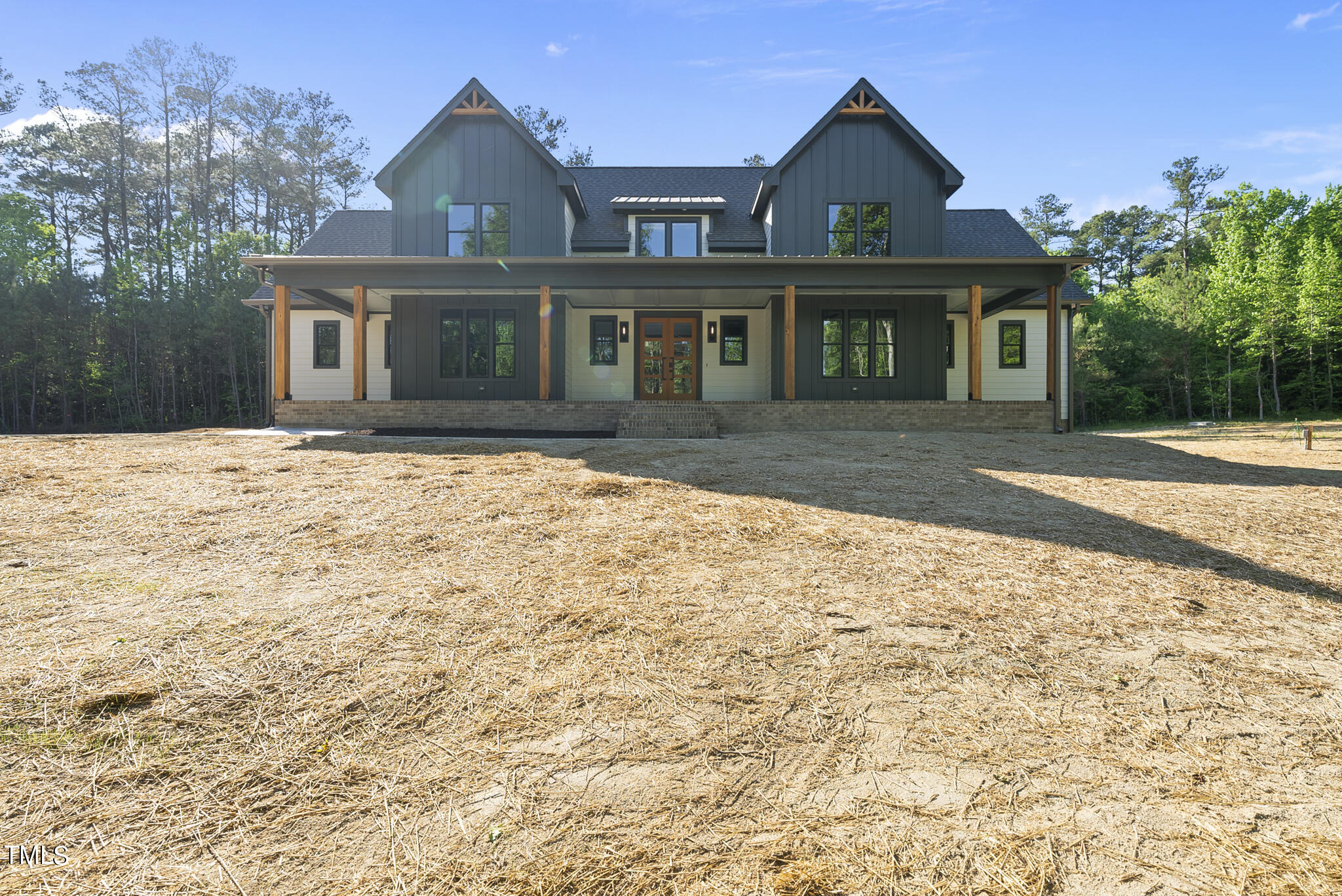 190 Pilot Ridge Road