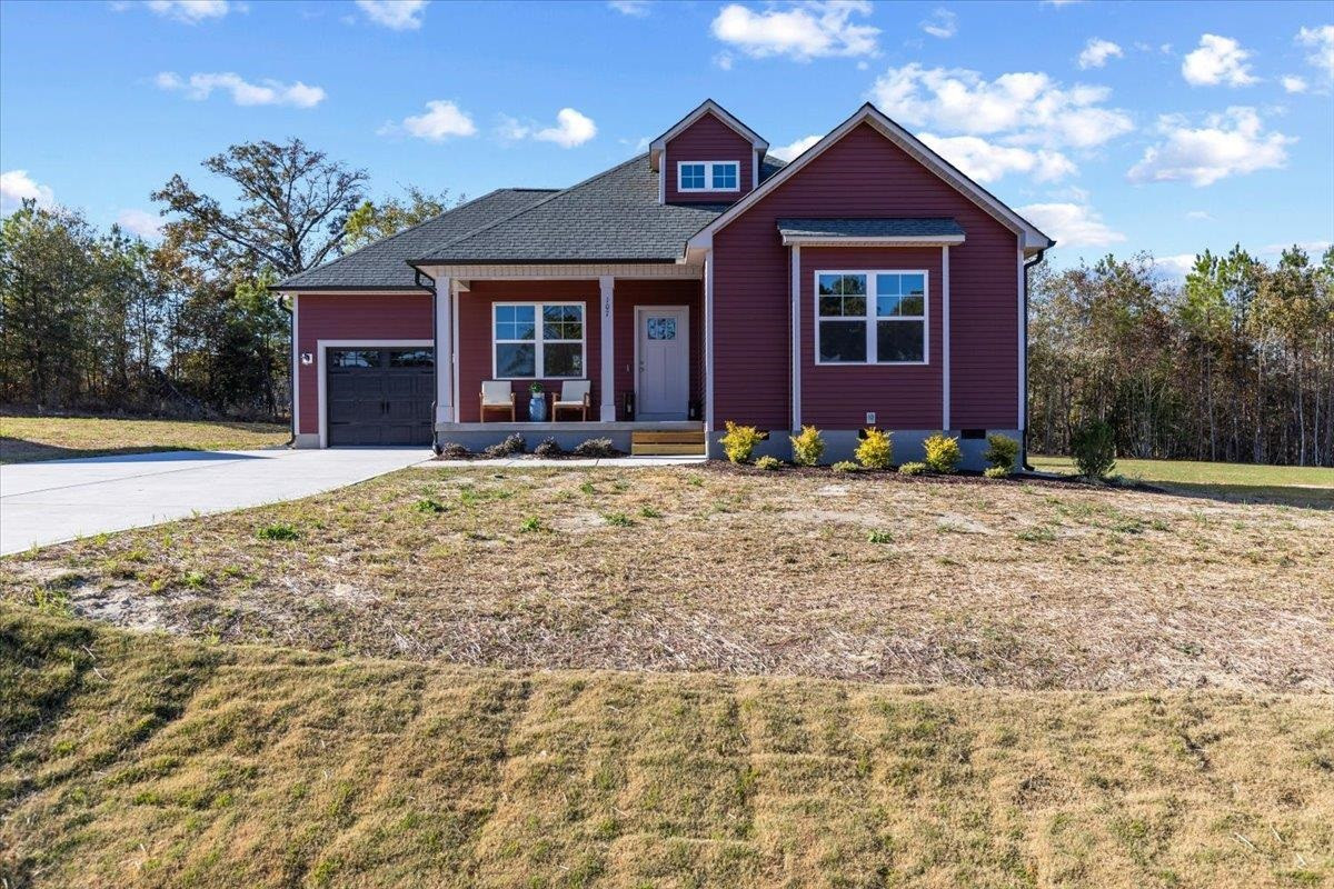 107 Harmony Trail