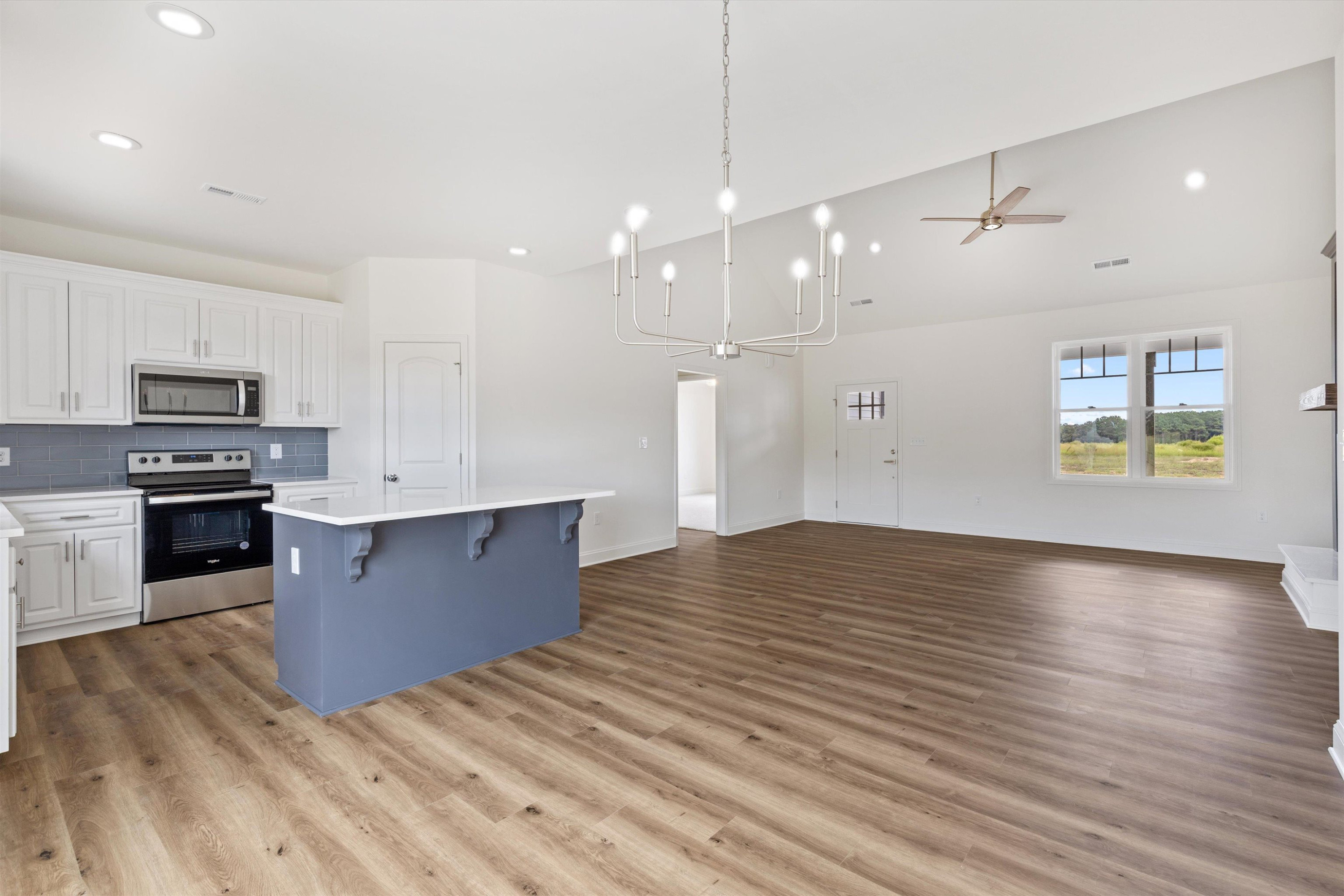 9024 Byron Court