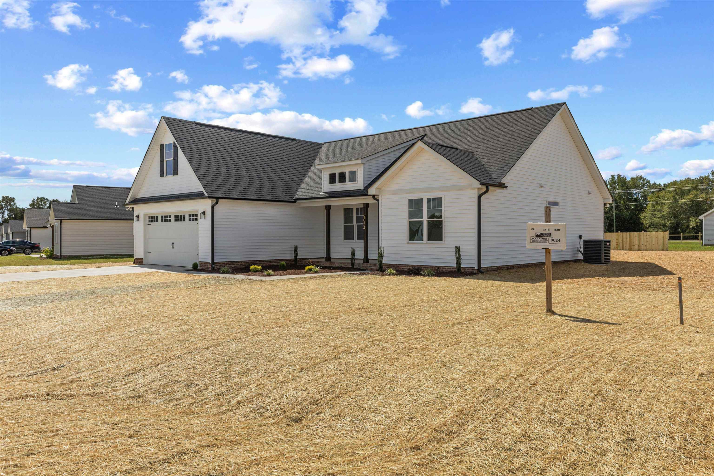 9024 Byron Court