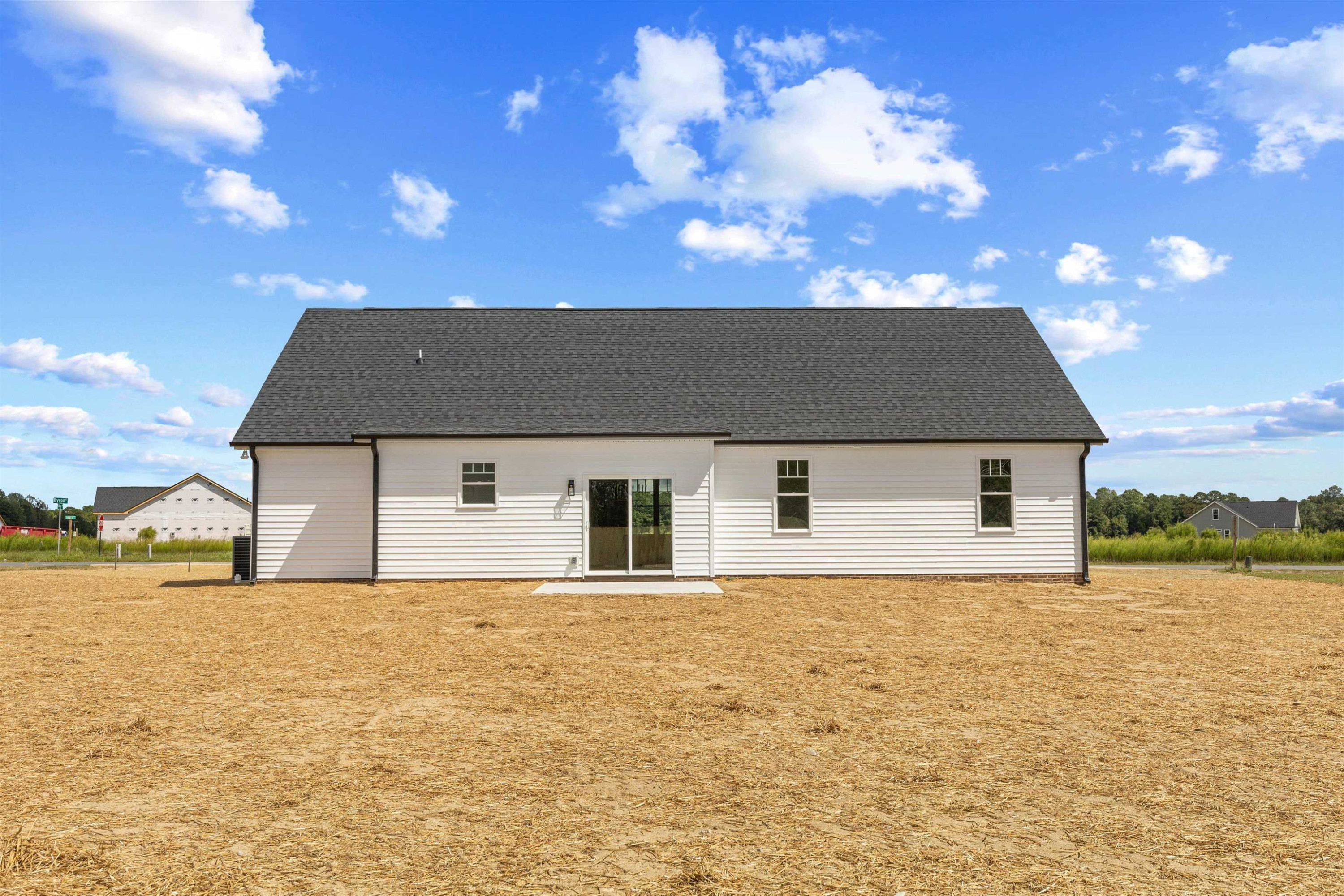9024 Byron Court