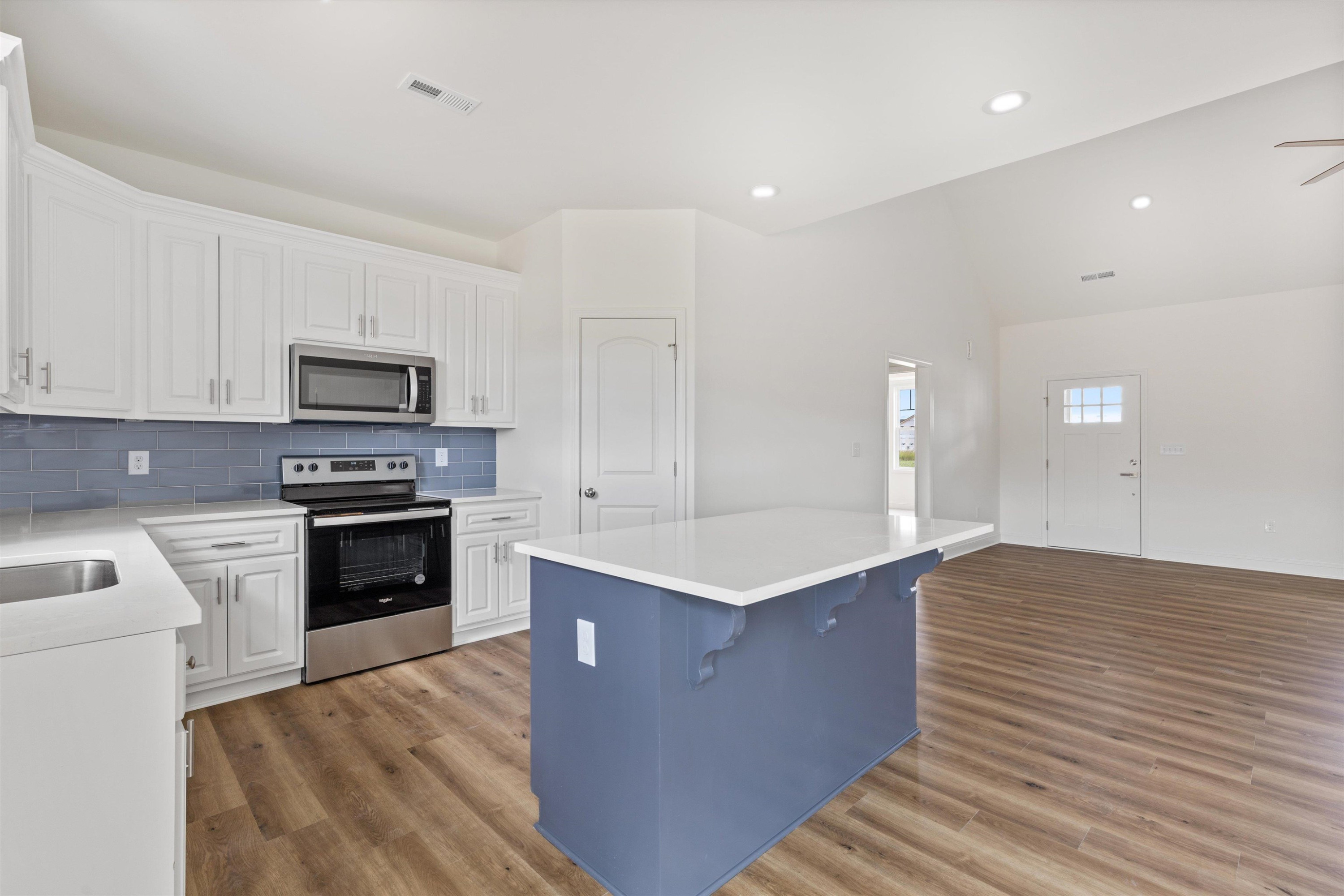 9024 Byron Court