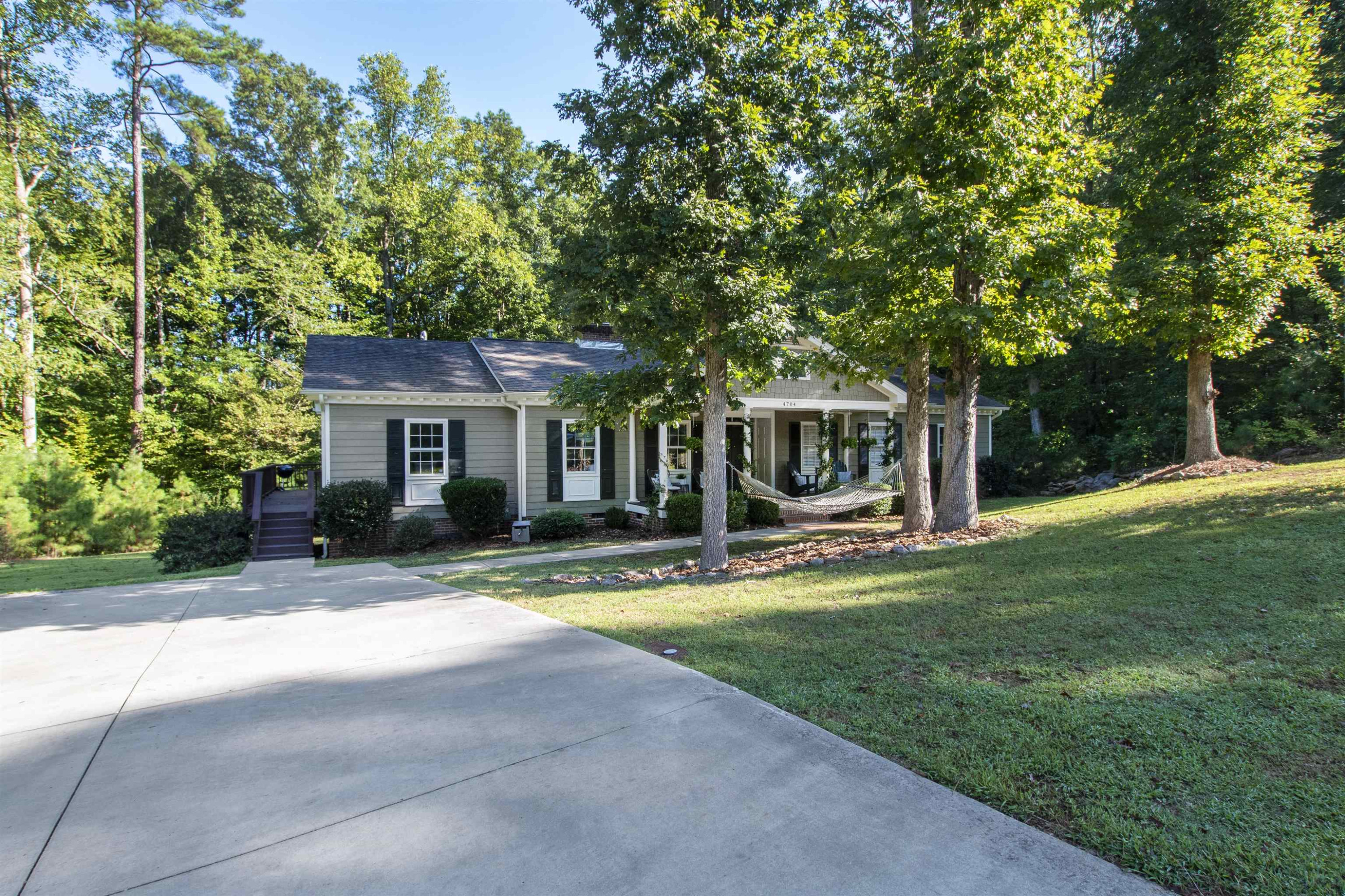 4704 Rockwood Drive