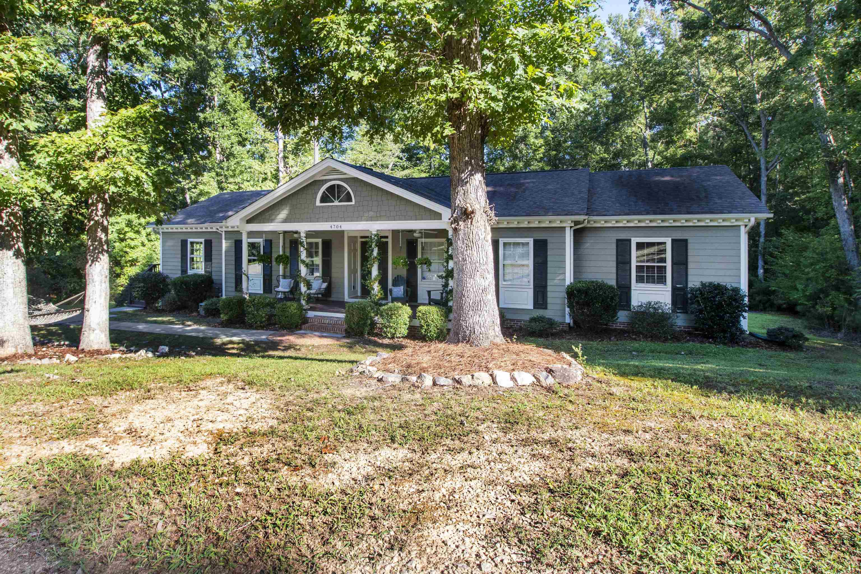 4704 Rockwood Drive