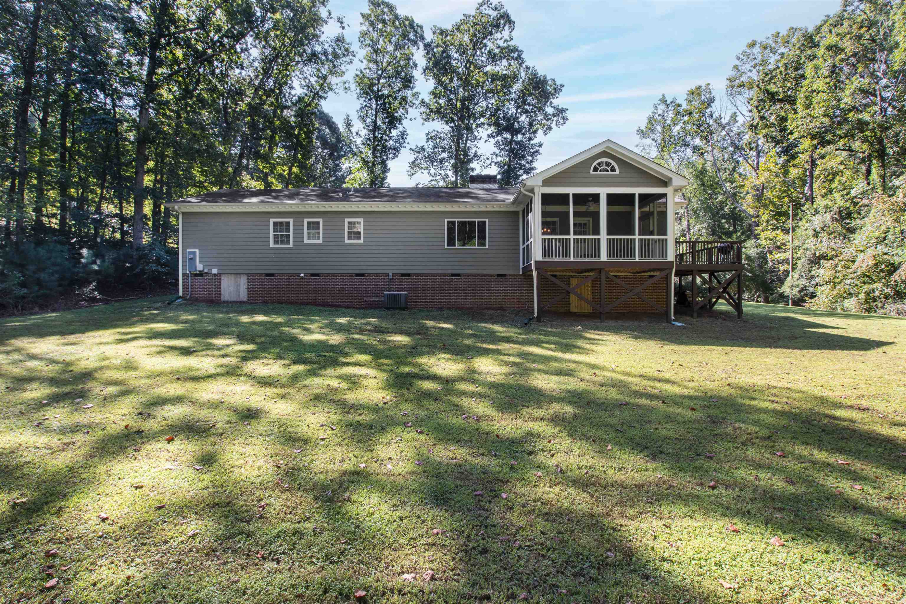 4704 Rockwood Drive