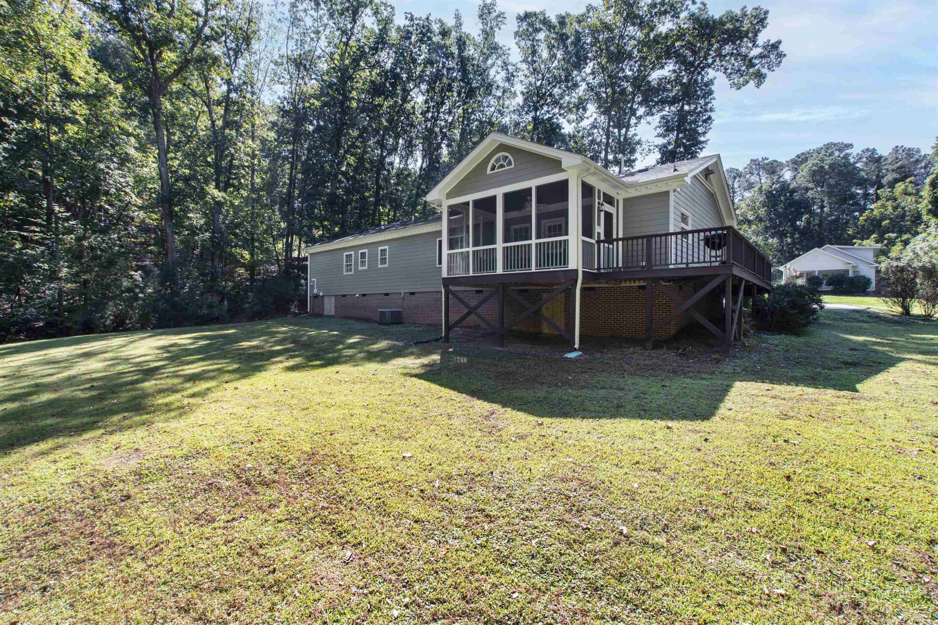 4704 Rockwood Drive