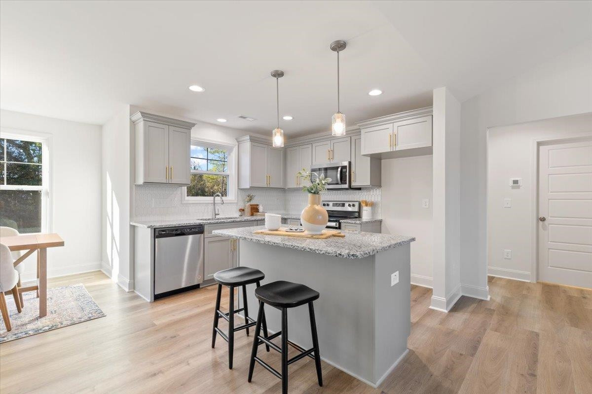 87 Harmony Trail