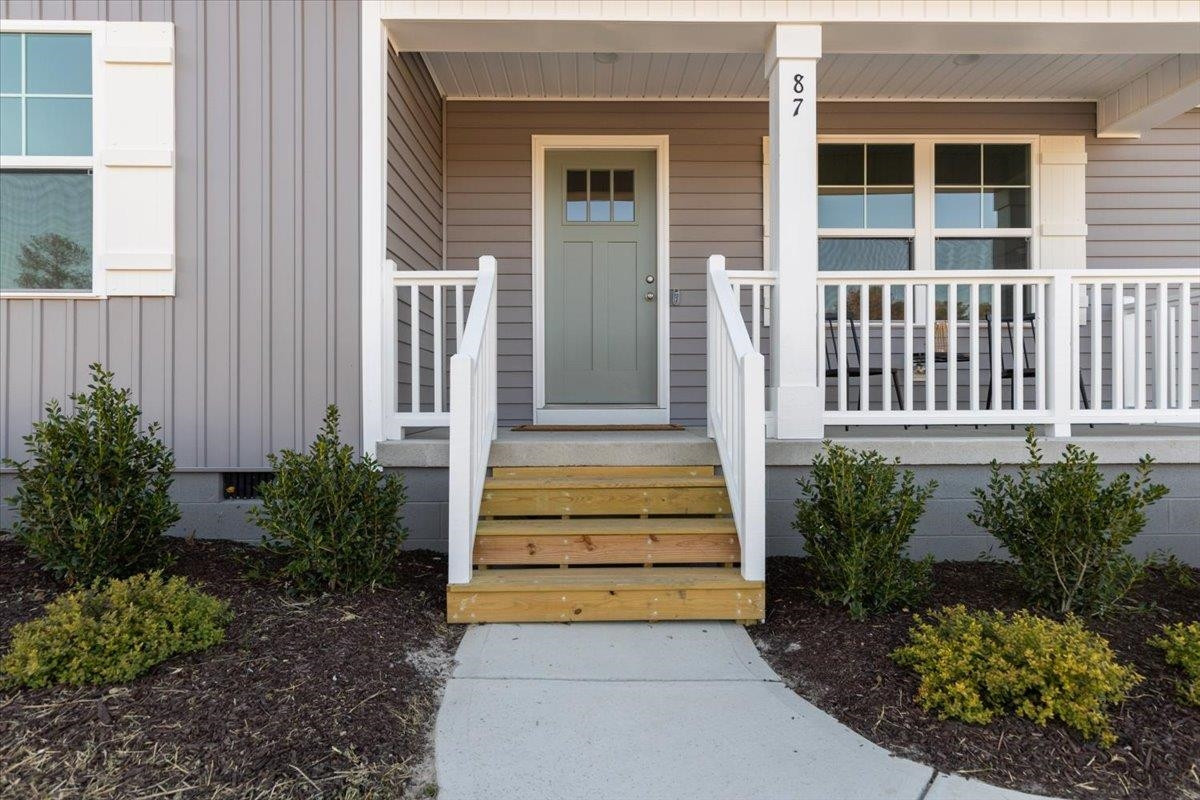 87 Harmony Trail