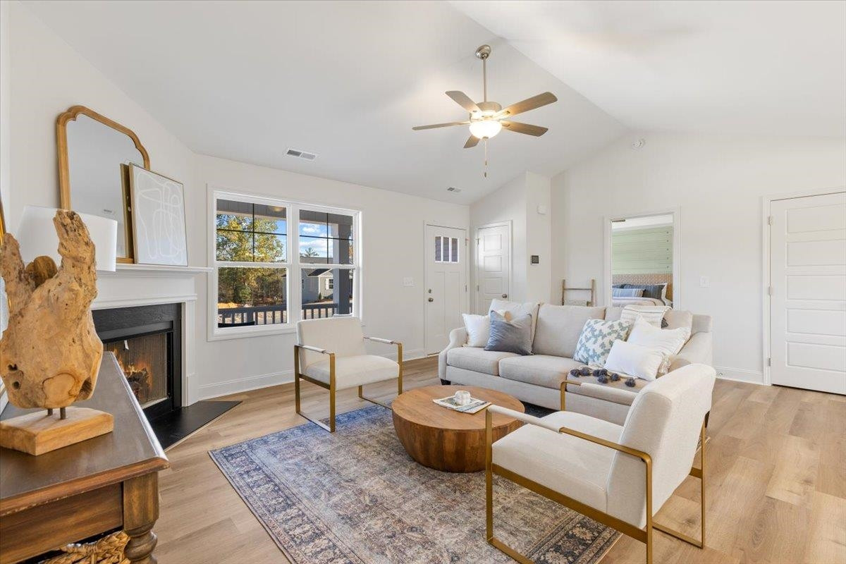 87 Harmony Trail