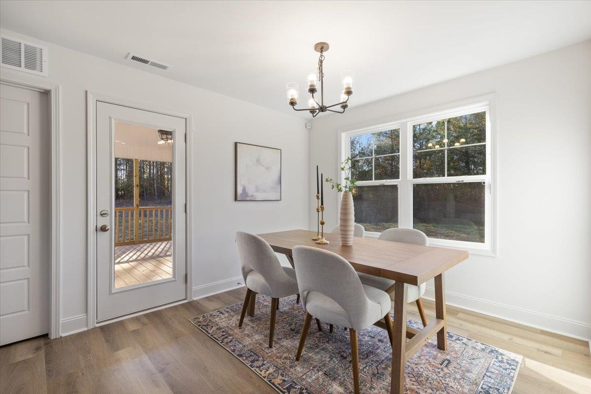 87 Harmony Trail
