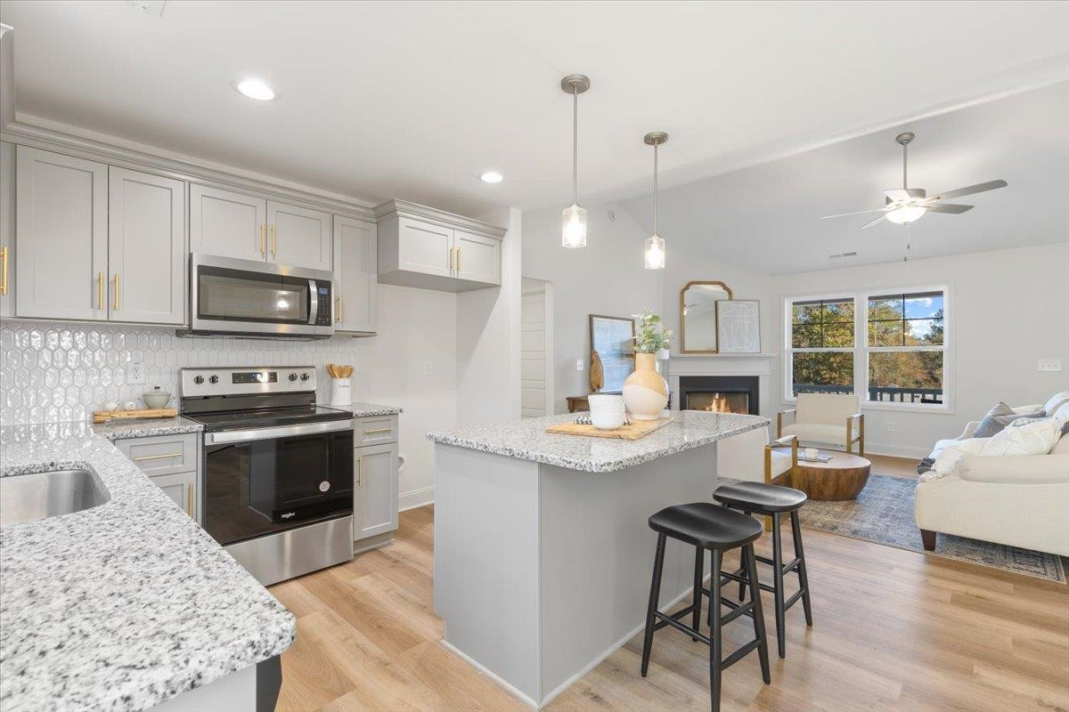 87 Harmony Trail