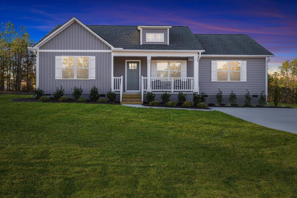 87 Harmony Trail