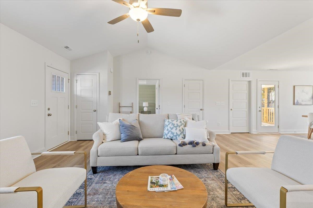 87 Harmony Trail