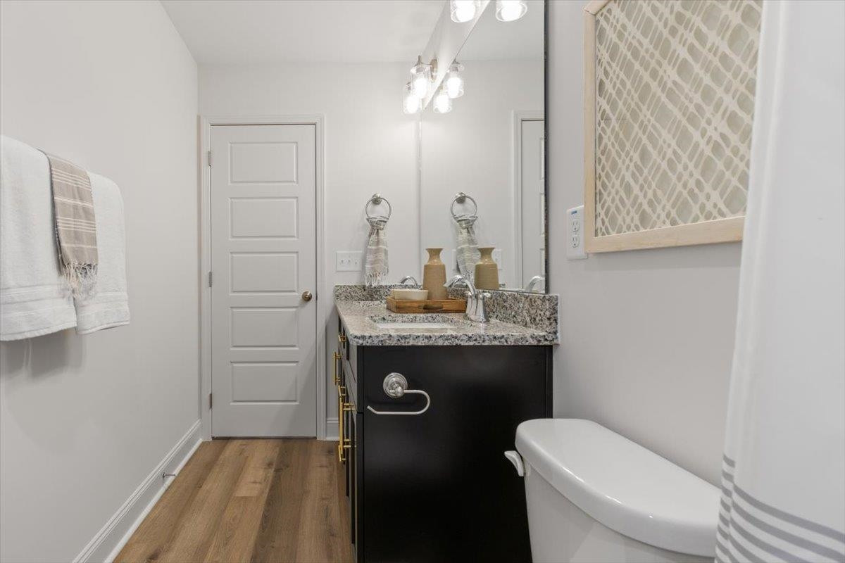 87 Harmony Trail