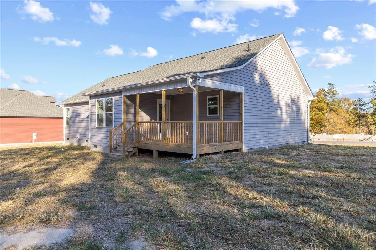 87 Harmony Trail