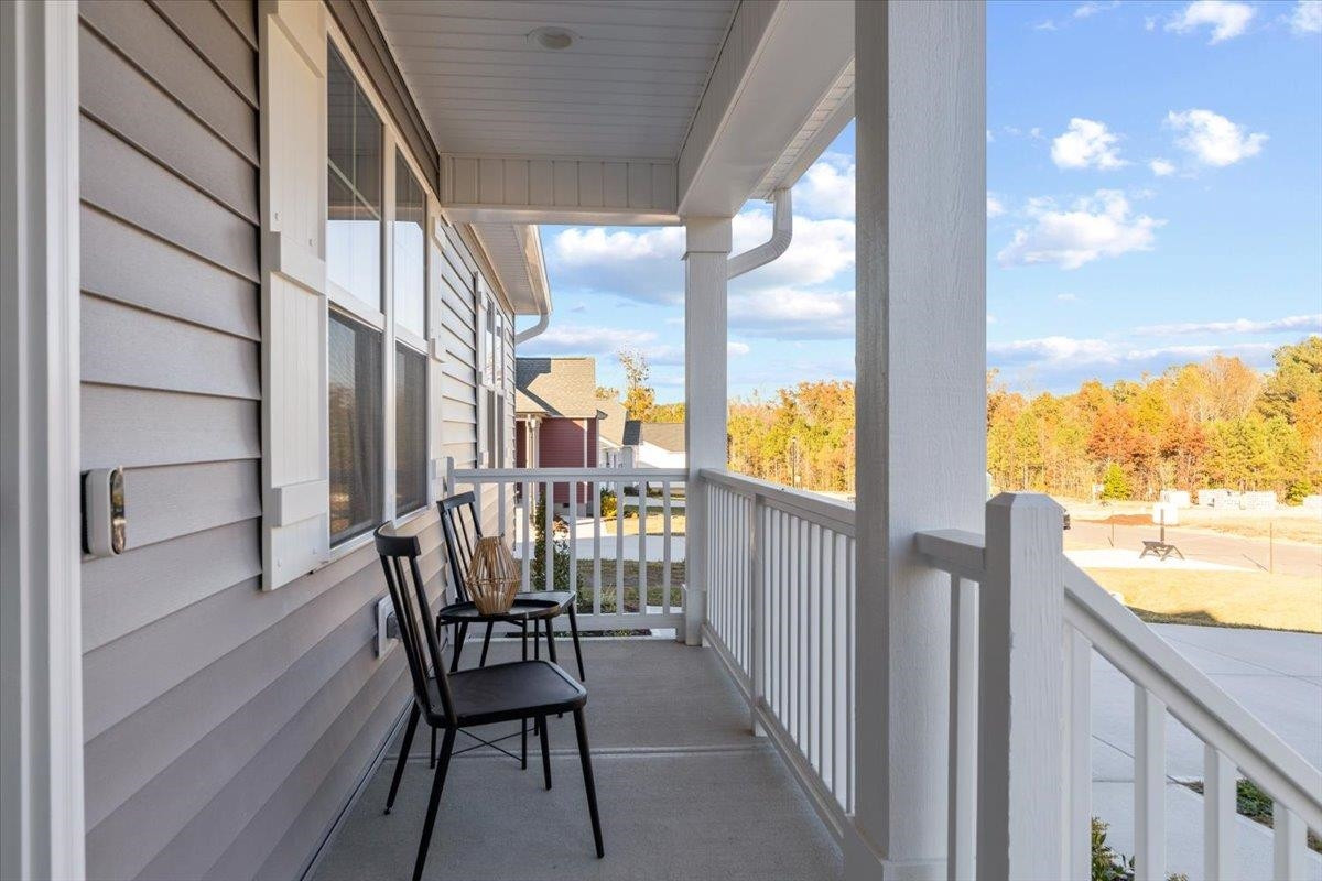 87 Harmony Trail
