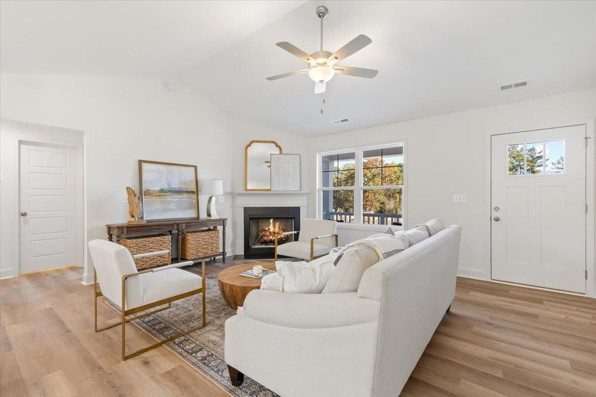87 Harmony Trail