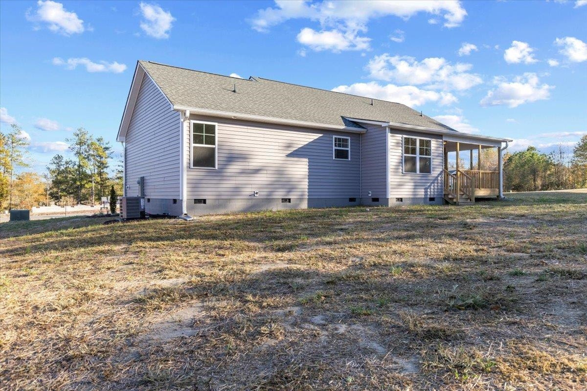 87 Harmony Trail