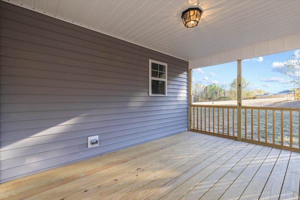87 Harmony Trail