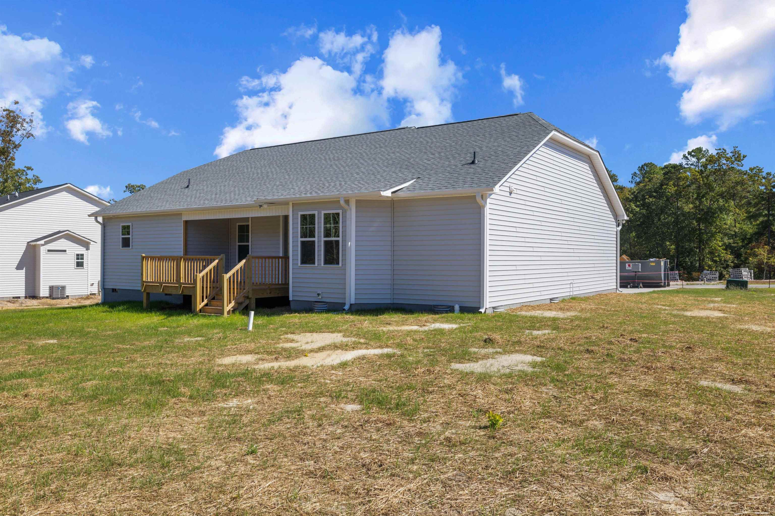 123 Harmony Trail