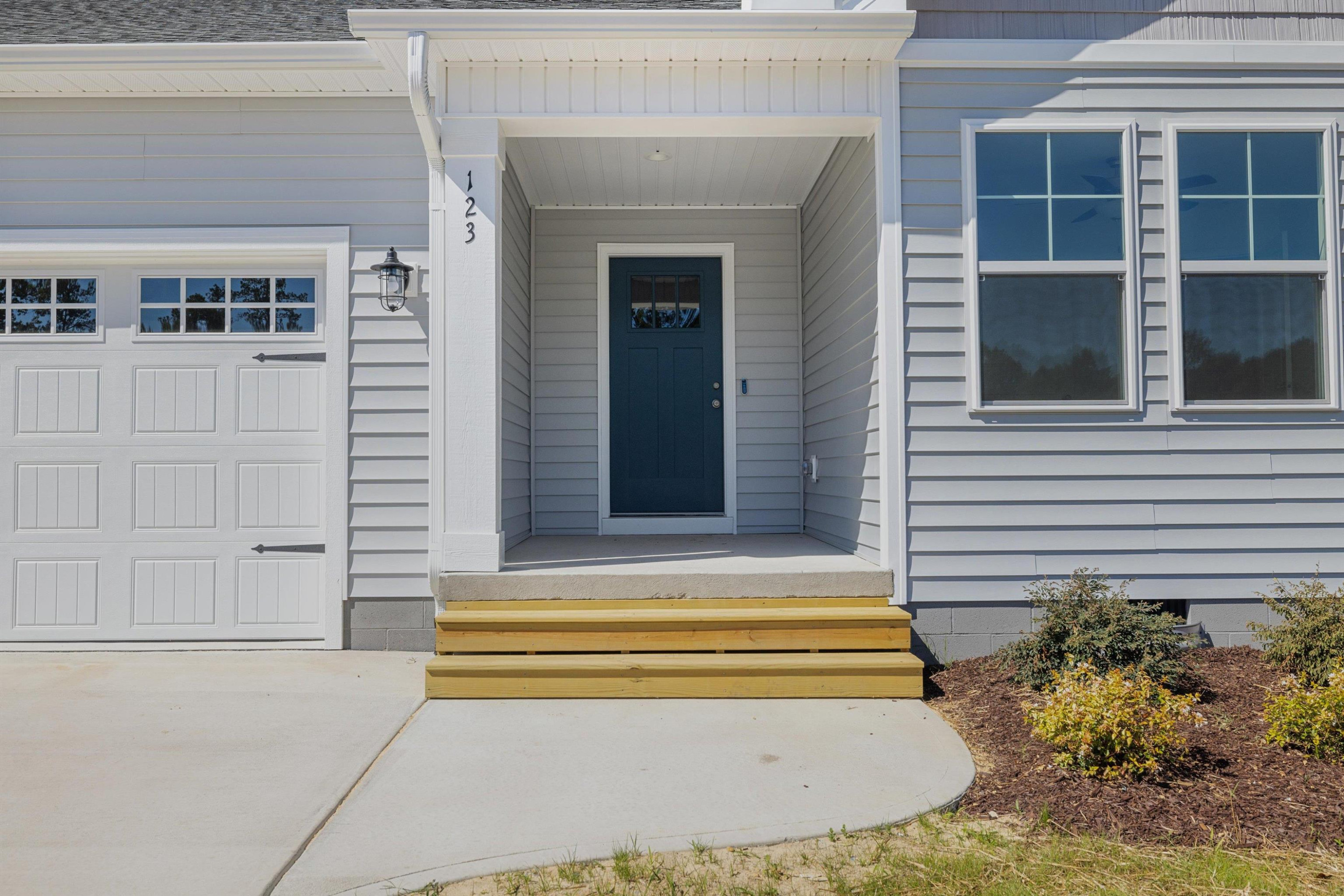 123 Harmony Trail