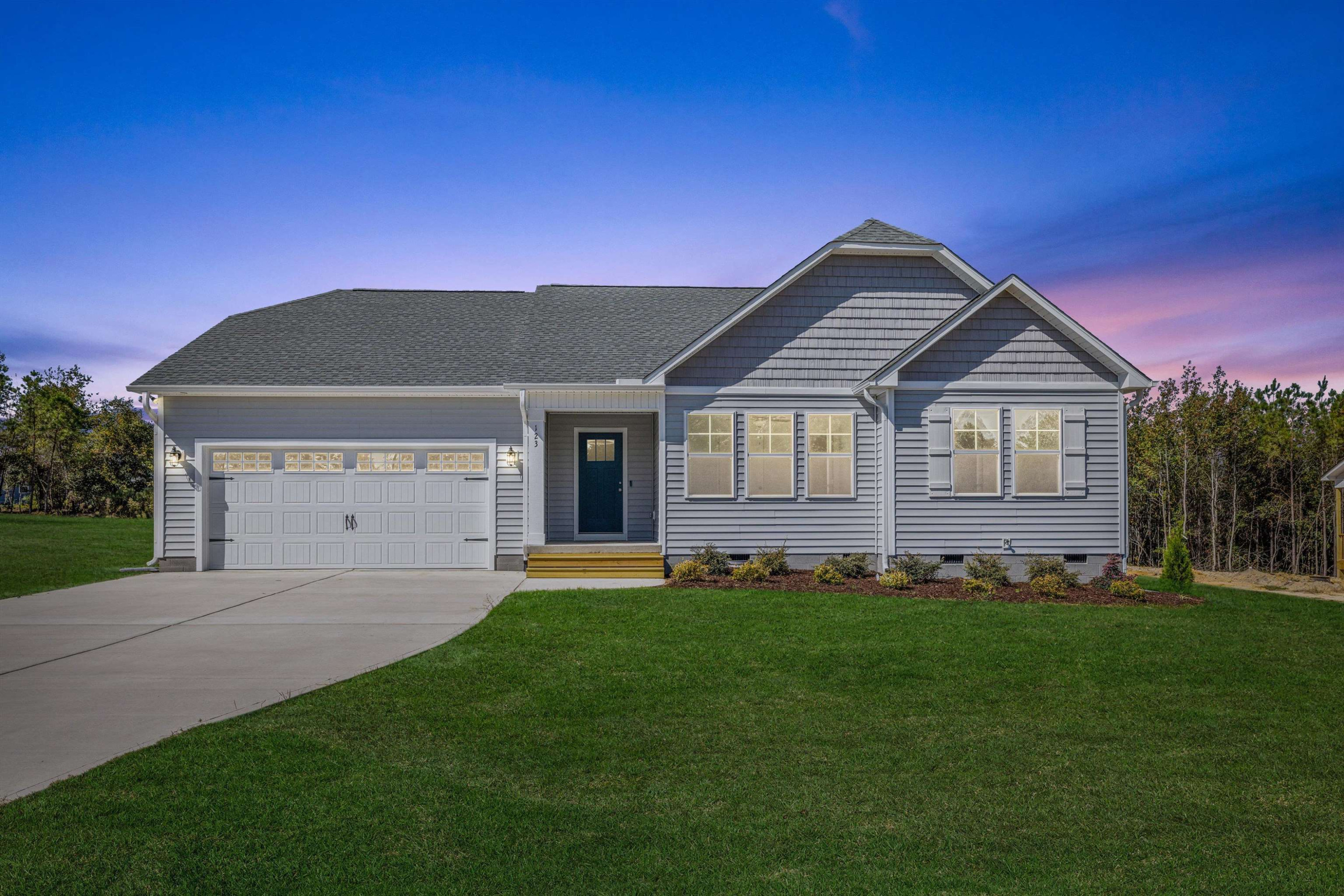 123 Harmony Trail