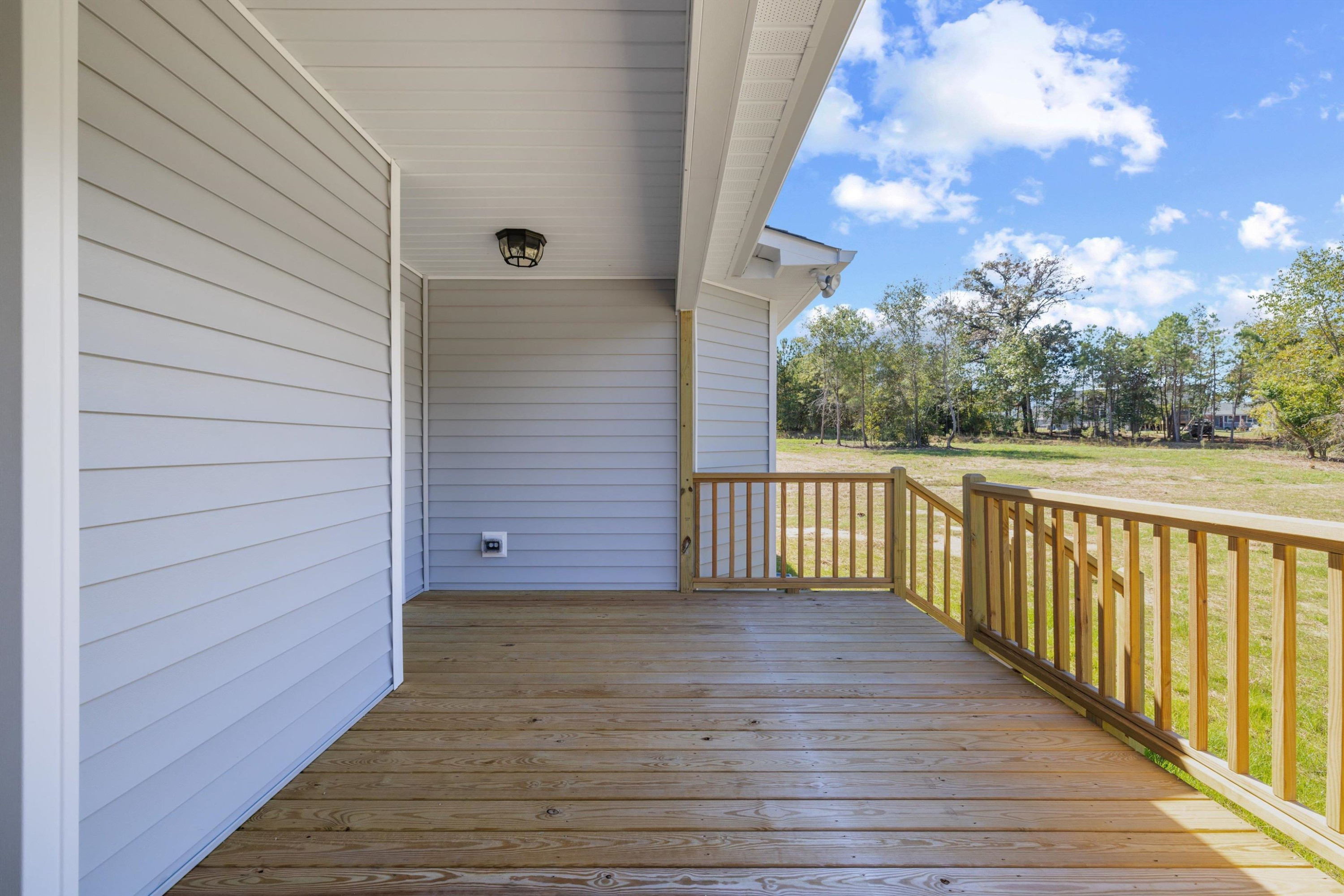 123 Harmony Trail