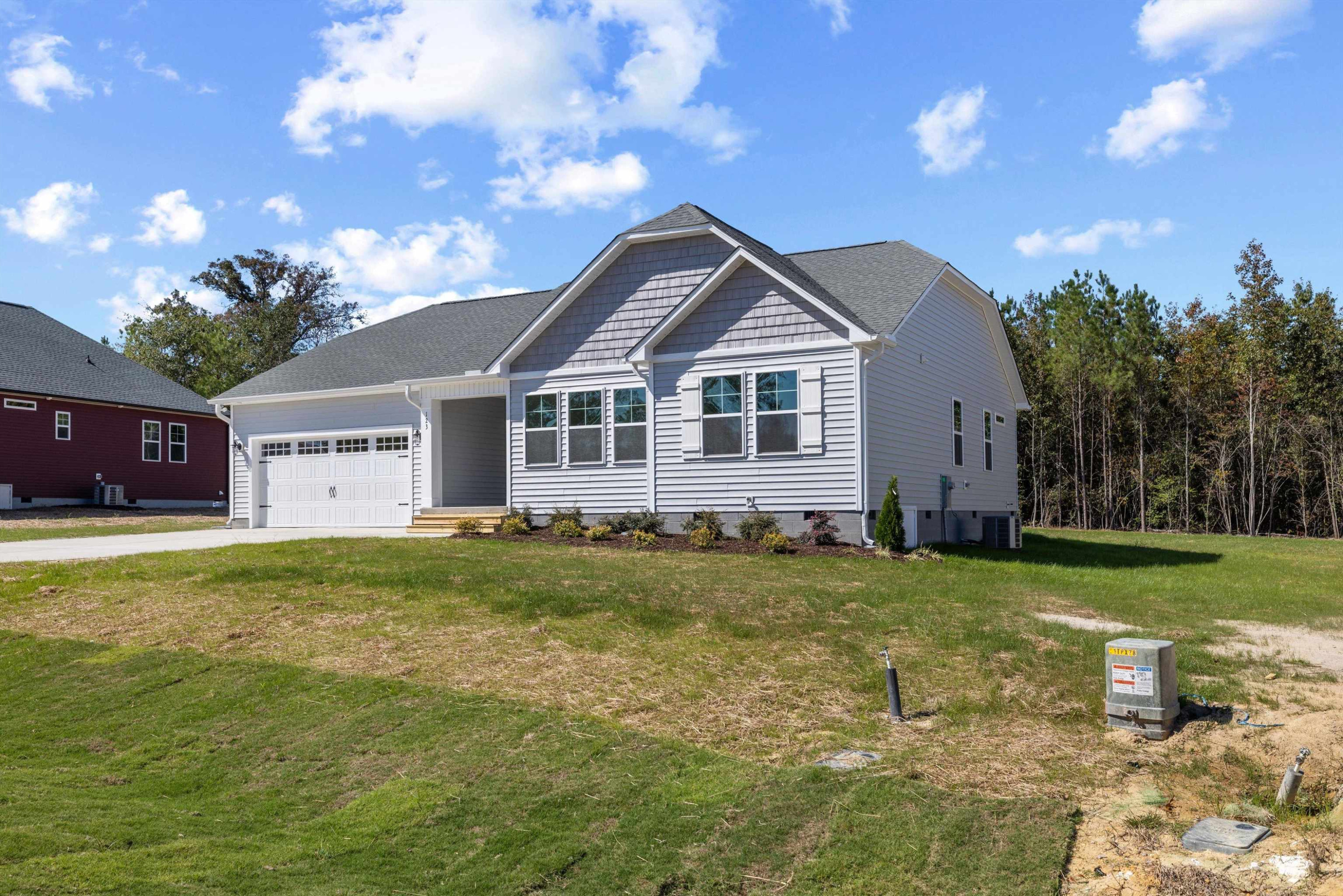 123 Harmony Trail