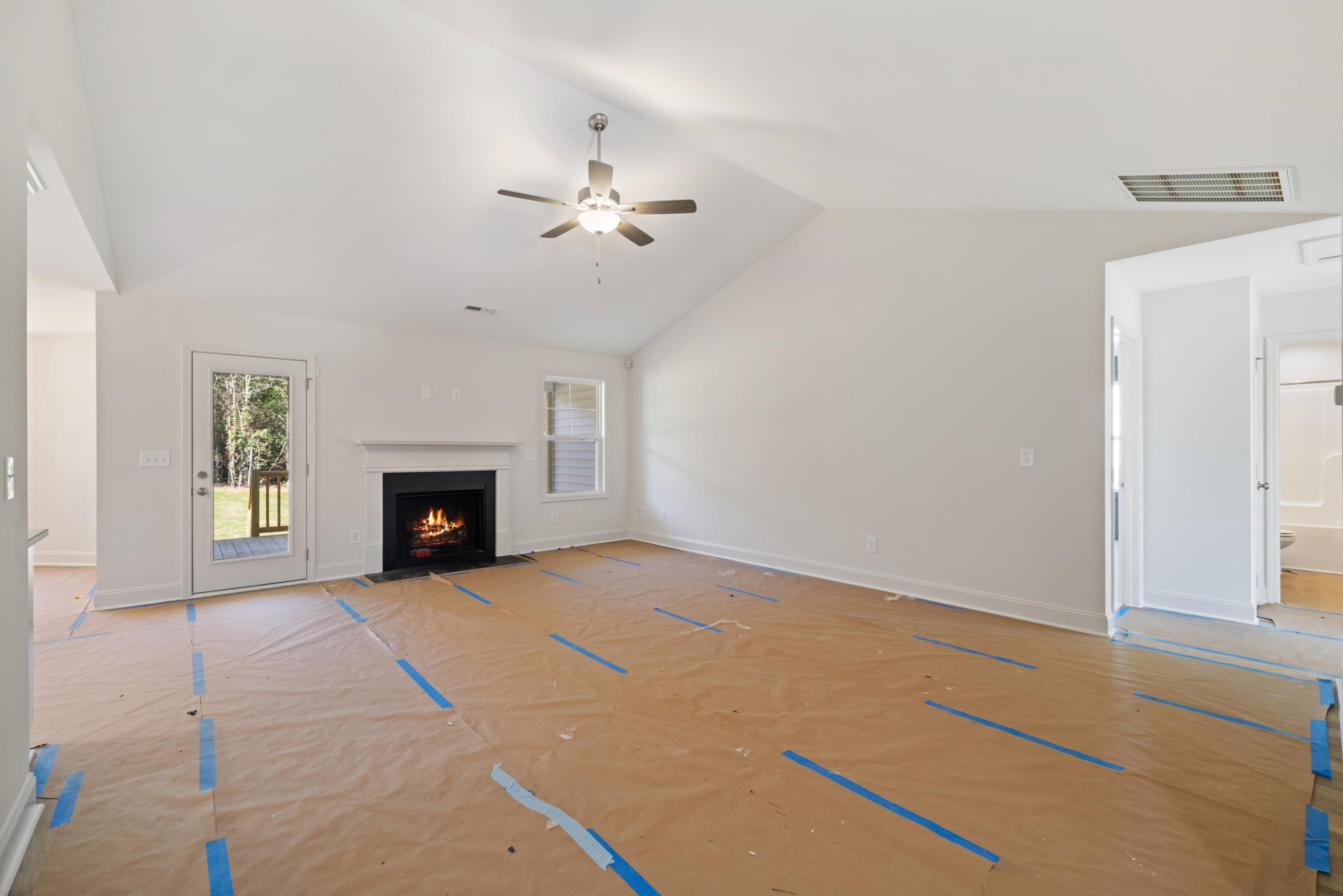 123 Harmony Trail