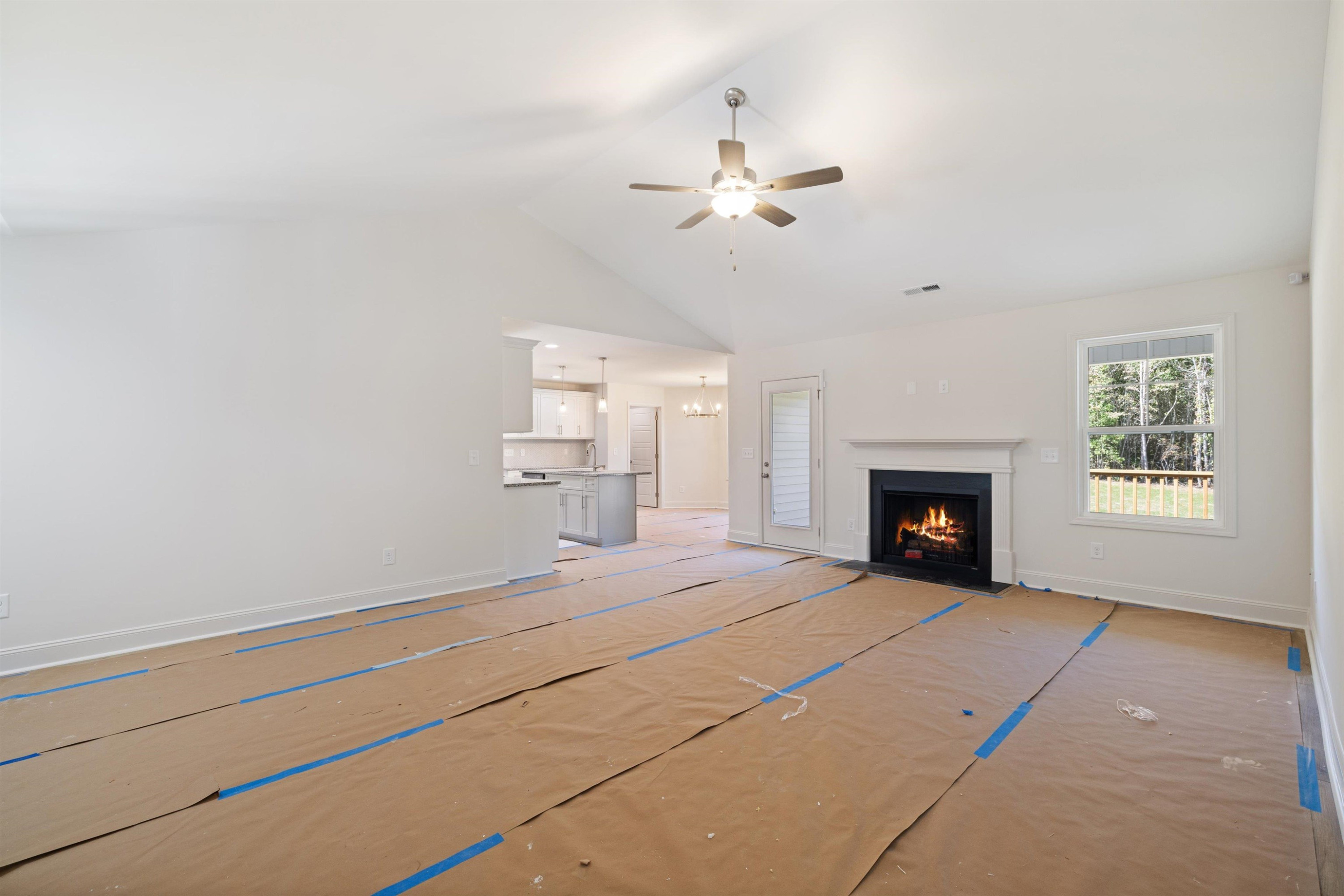 123 Harmony Trail