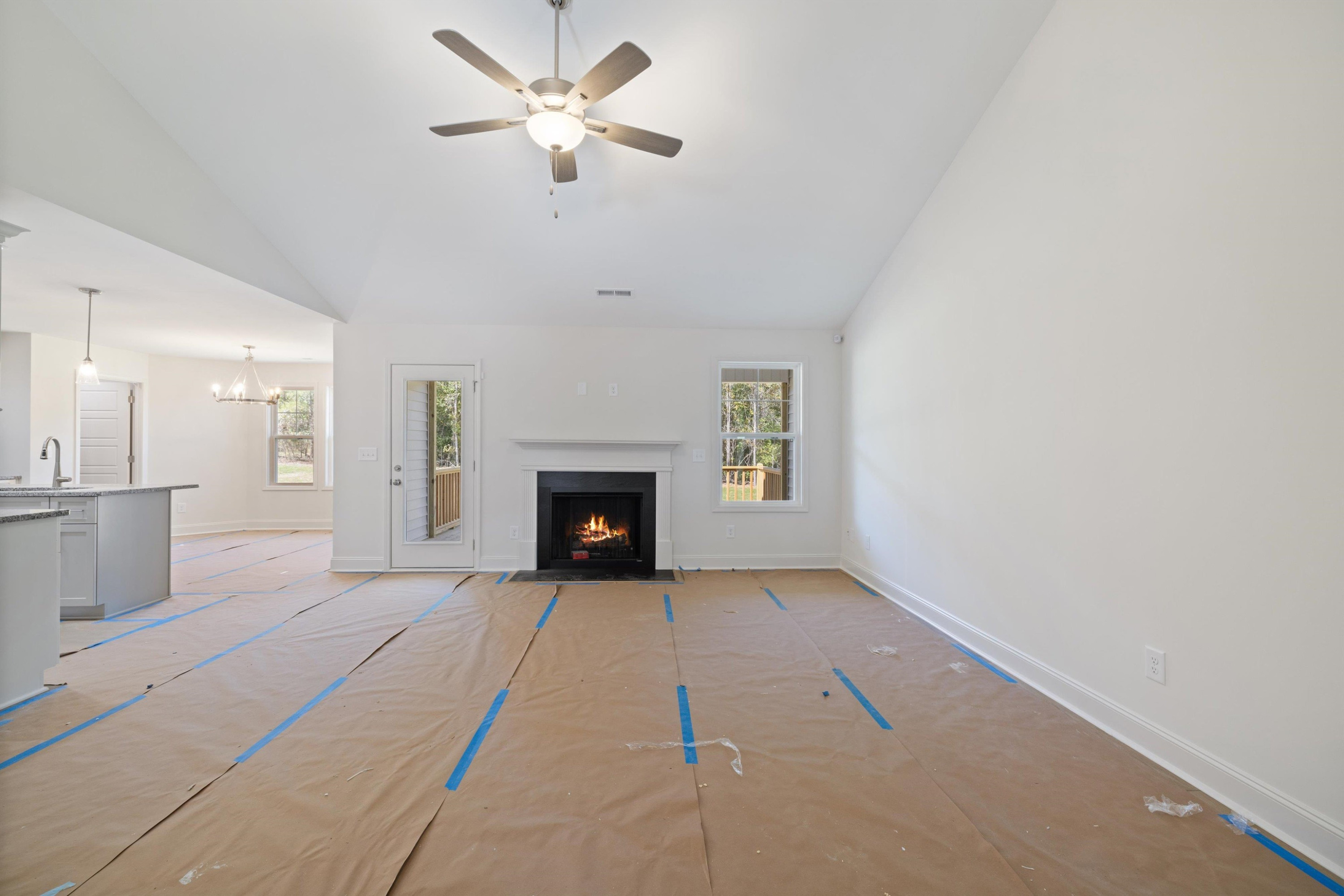 123 Harmony Trail